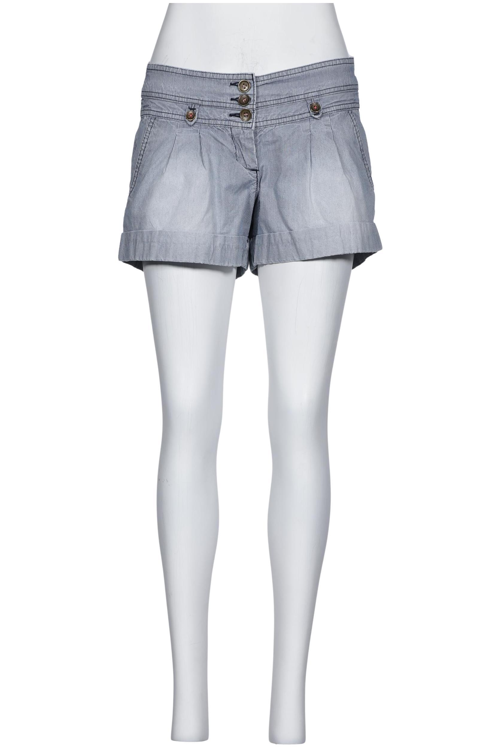 

TOM Tailor Denim Damen Shorts, blau, Gr. 27