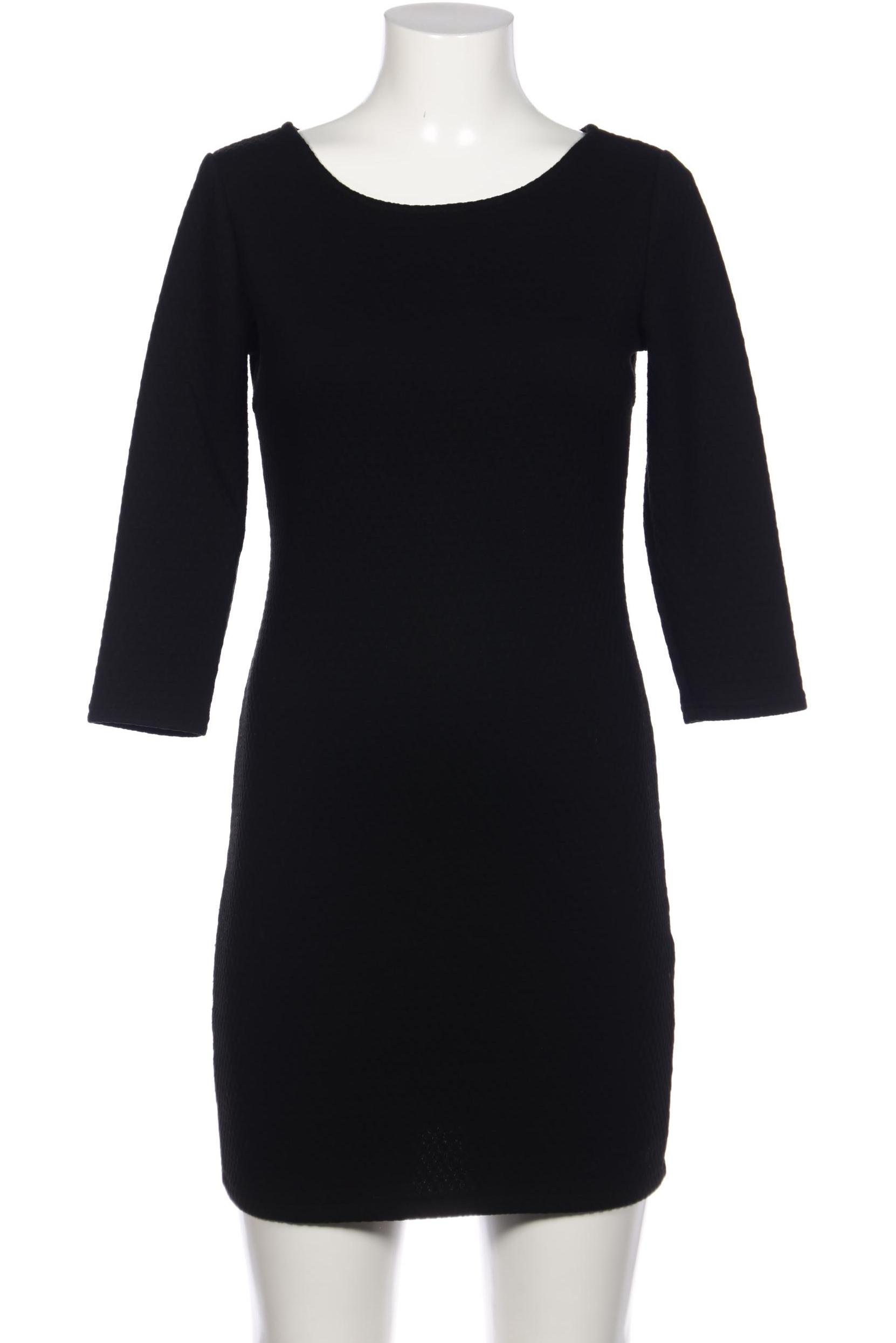 

TOM TAILOR Denim Damen Kleid, schwarz