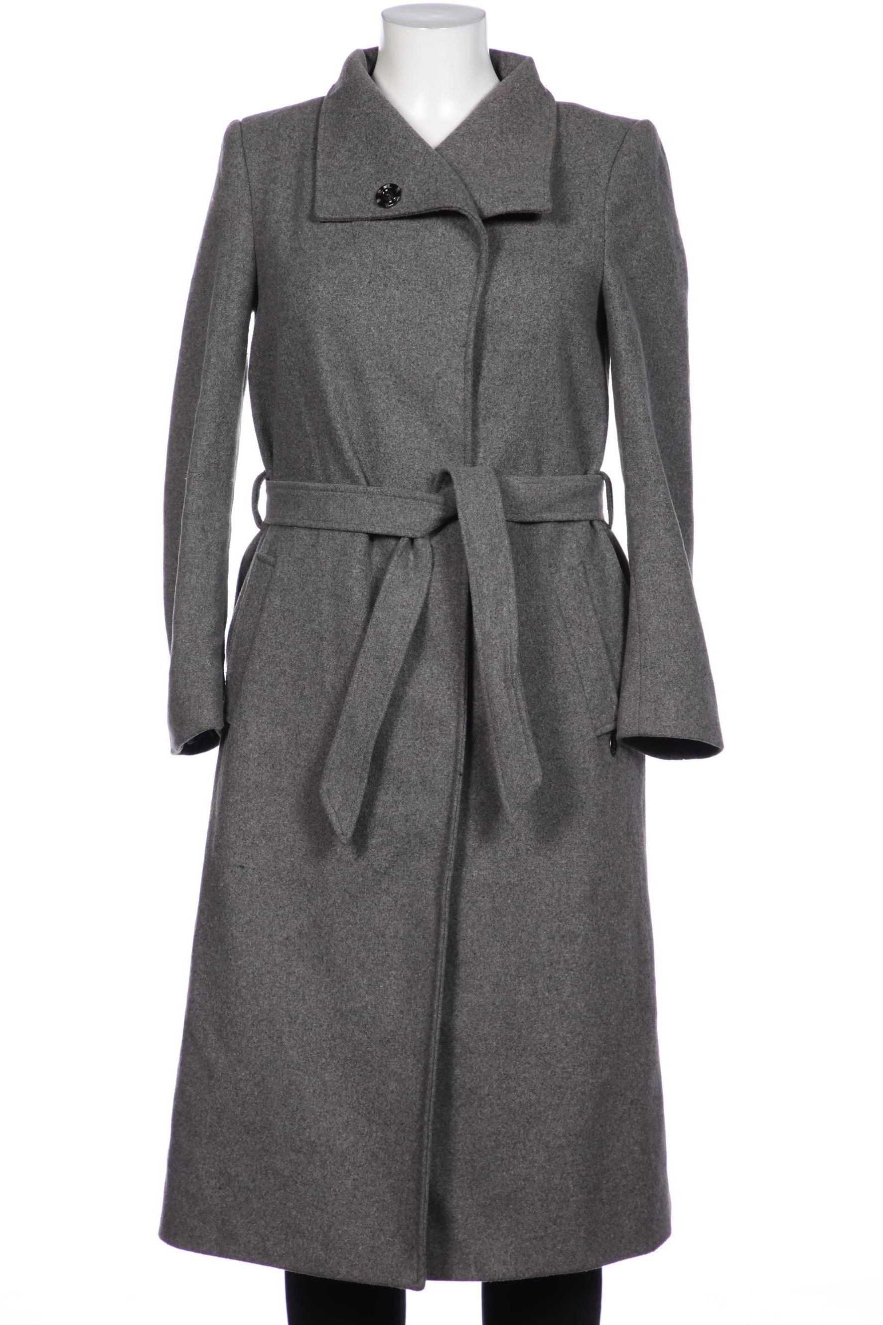 

TOM TAILOR Denim Damen Mantel, grau