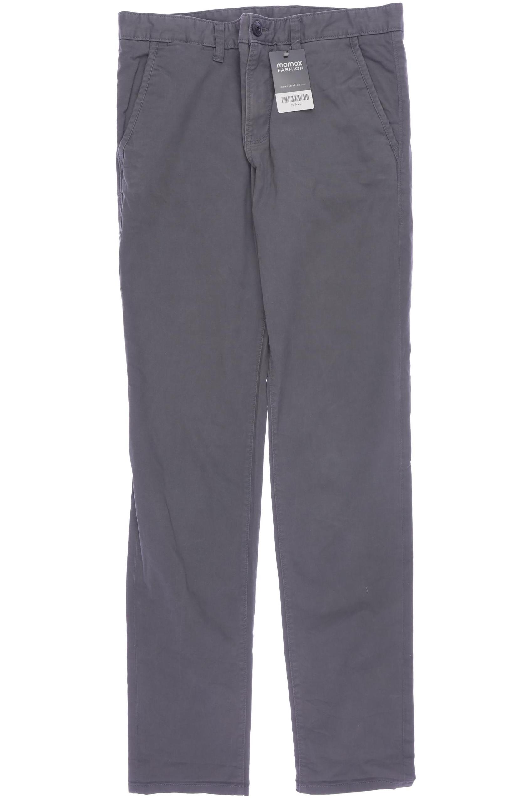 

TOM Tailor Denim Herren Stoffhose, grau, Gr. 32