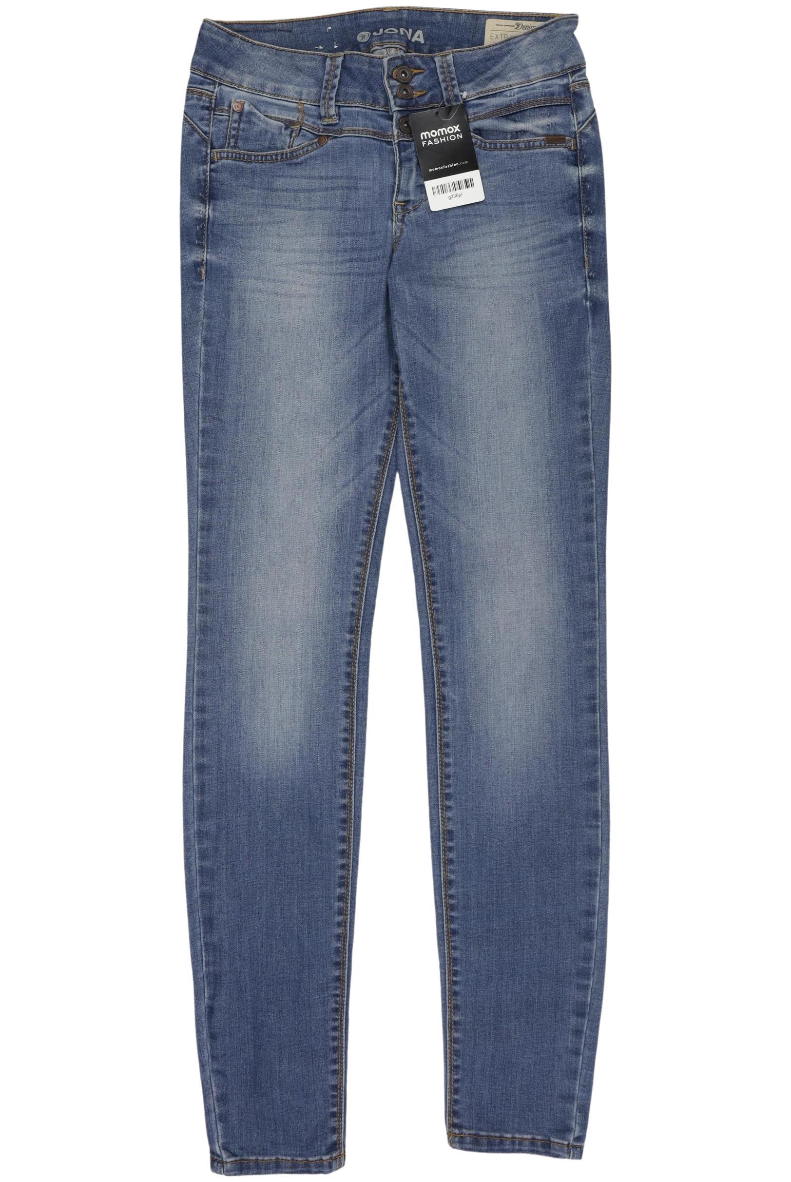 

TOM Tailor Denim Damen Jeans, blau, Gr. 27