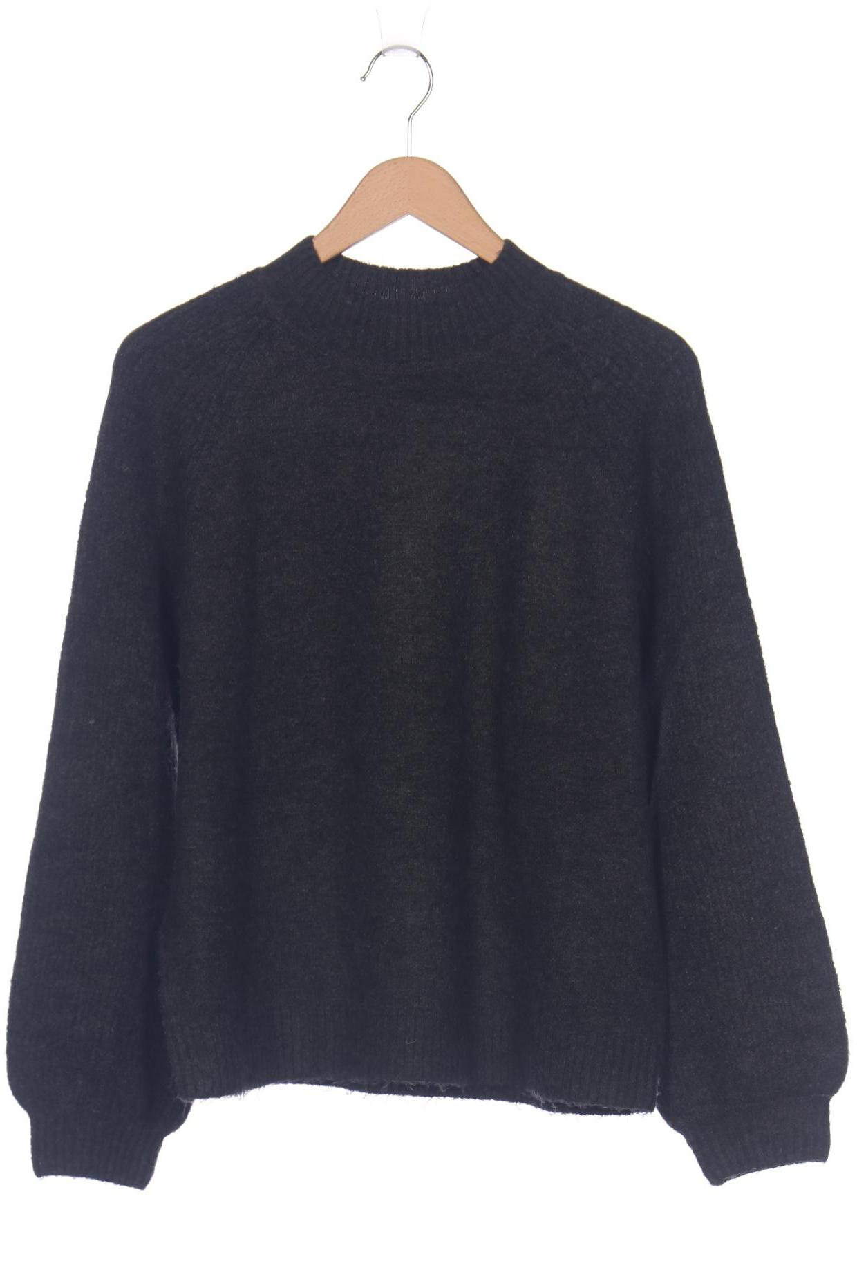 

TOM Tailor Denim Damen Pullover, grau, Gr. 44