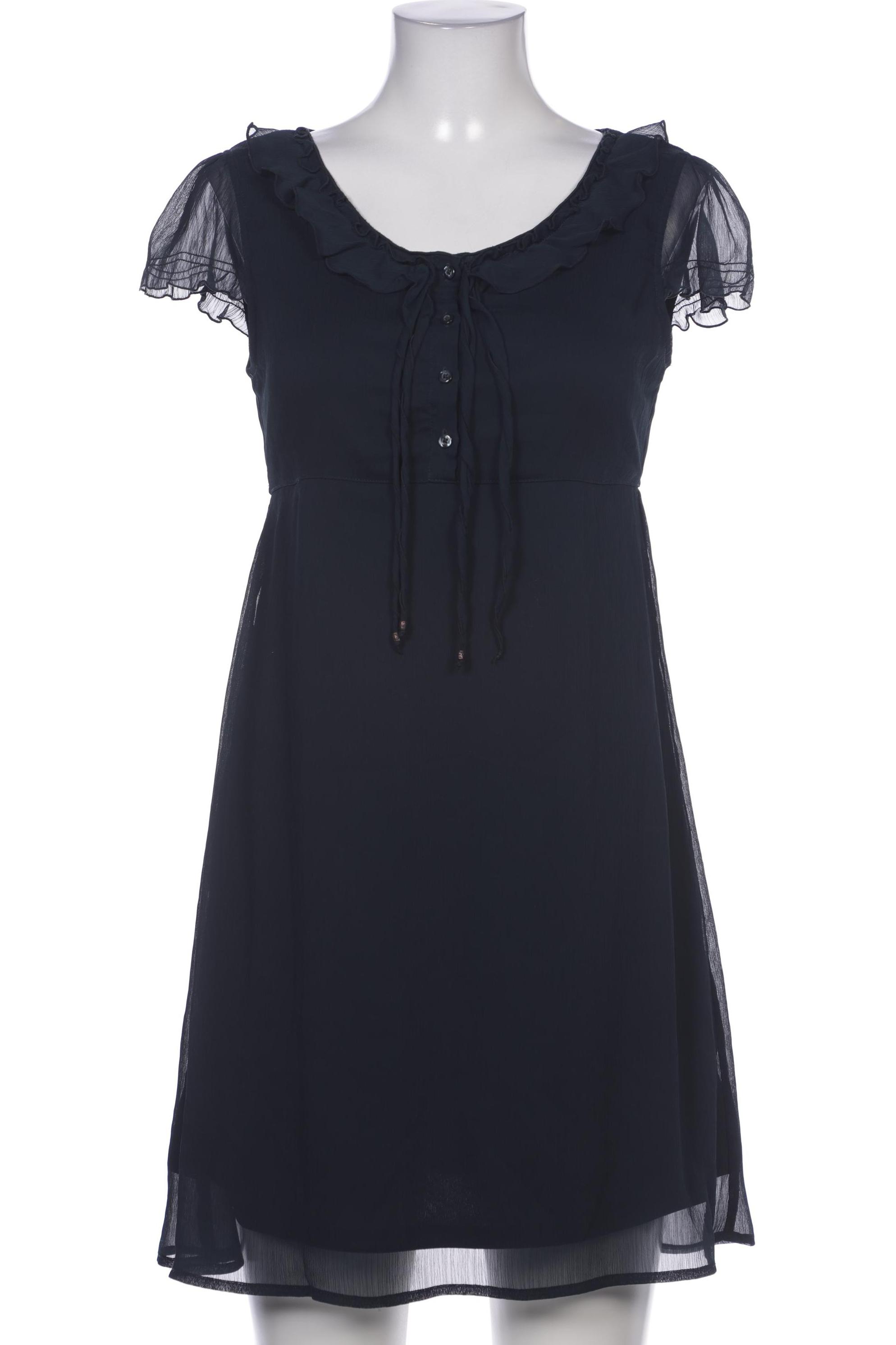 

TOM Tailor Denim Damen Kleid, türkis, Gr. 38