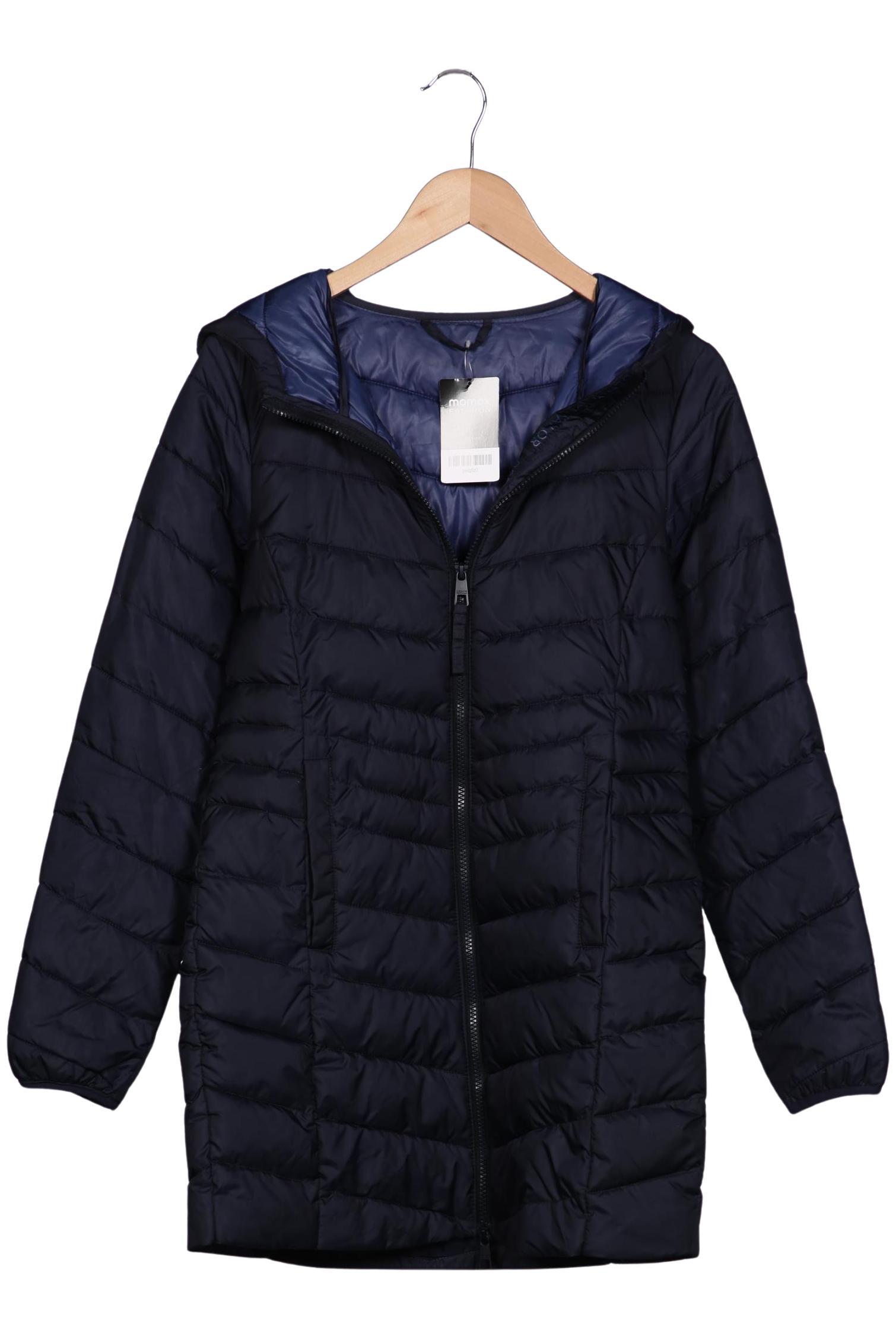 

TOM Tailor Denim Damen Mantel, marineblau, Gr. 34