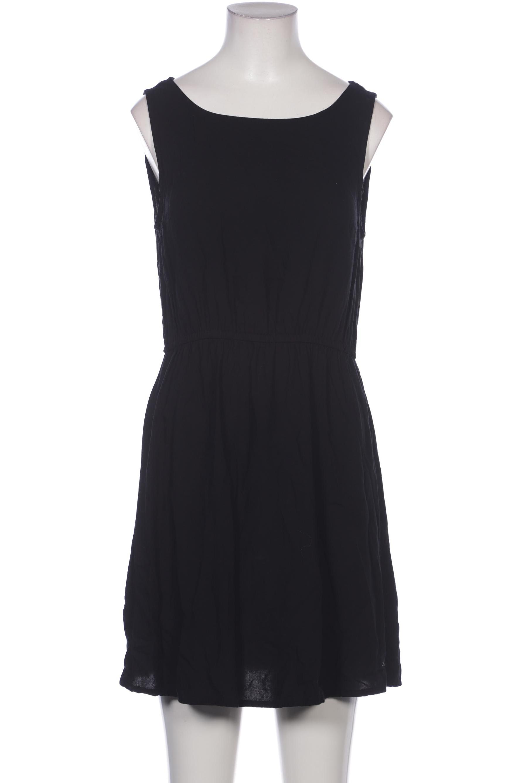 

TOM Tailor Denim Damen Kleid, schwarz, Gr. 36