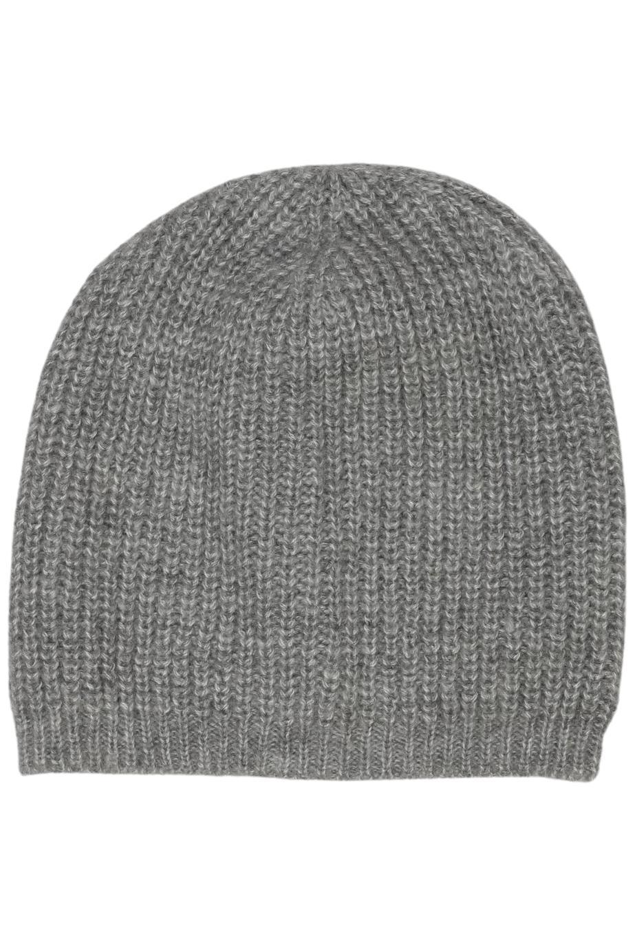 Thumbnail - TOM Tailor Denim Herren Hut/Mütze, grau, Gr. uni