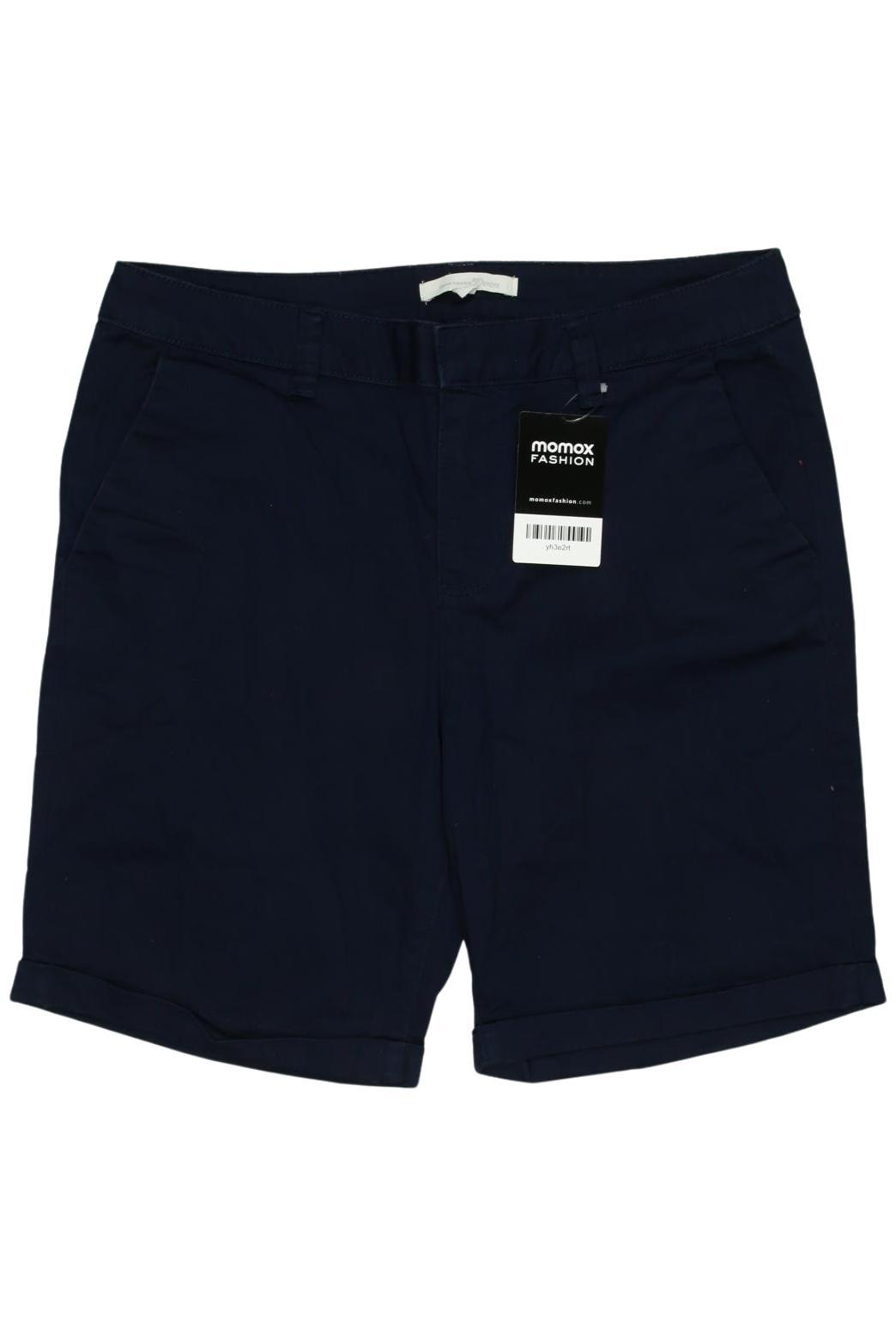 

TOM Tailor Denim Damen Shorts, marineblau, Gr. 36