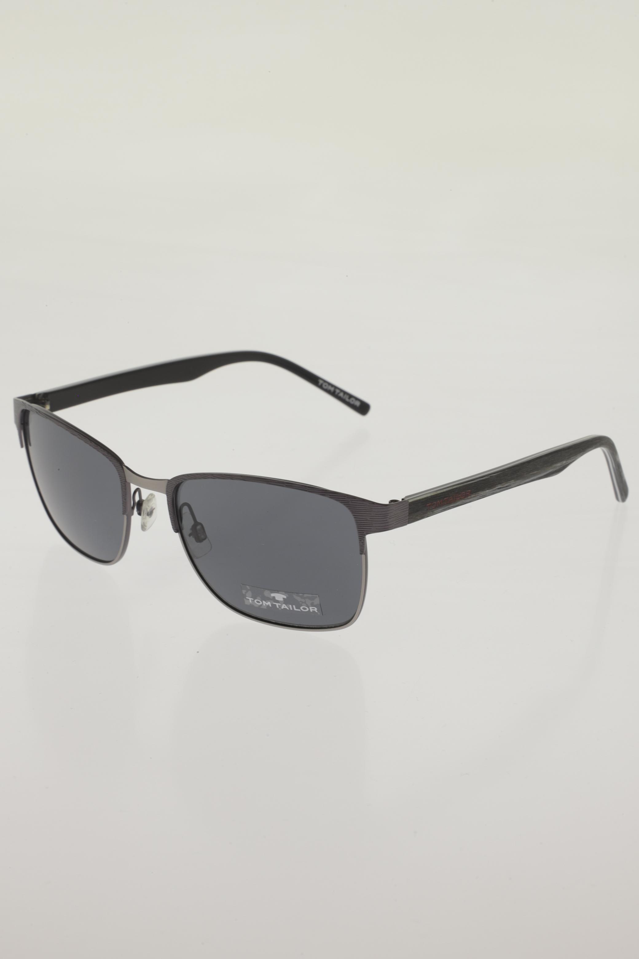 

TOM Tailor Denim Damen Sonnenbrille, grau, Gr.