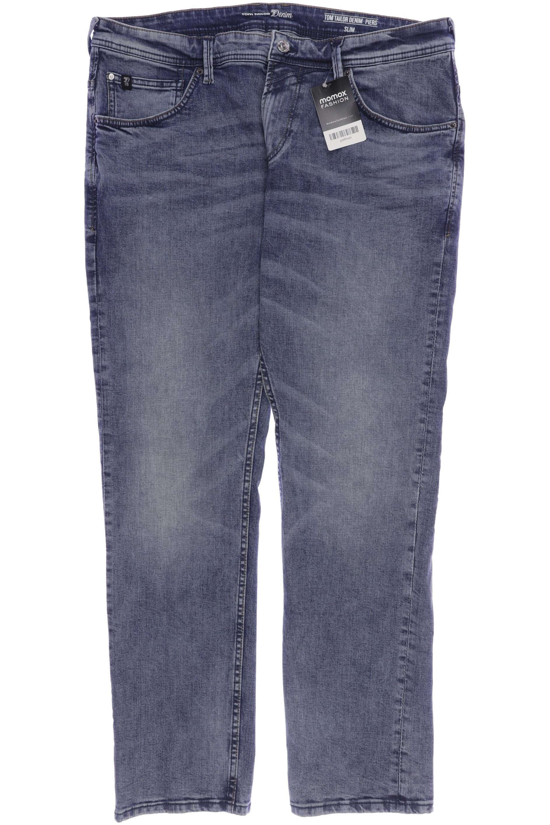 

TOM Tailor Denim Herren Jeans, blau, Gr. 36