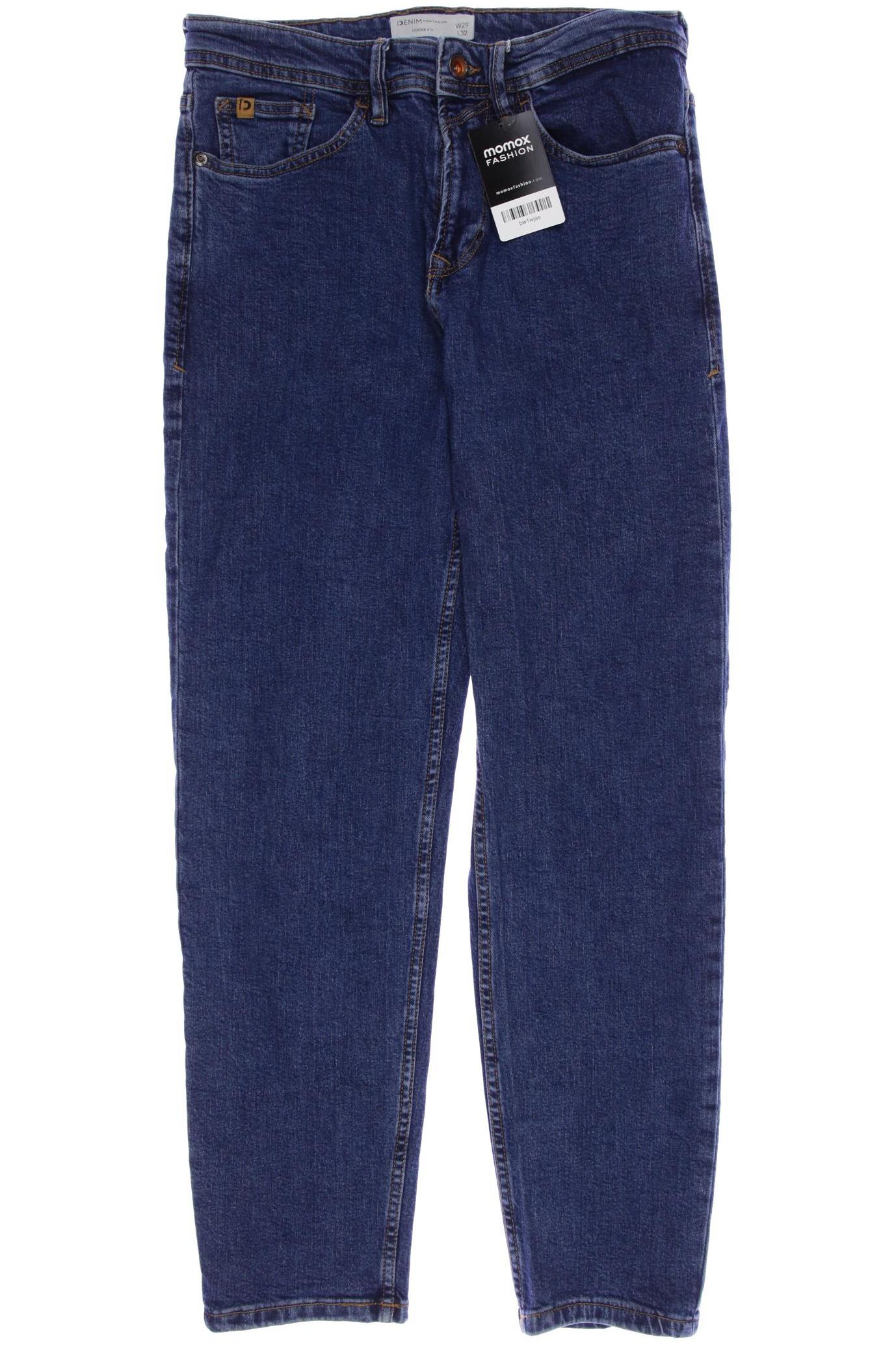 

TOM Tailor Denim Damen Jeans, blau, Gr. 29