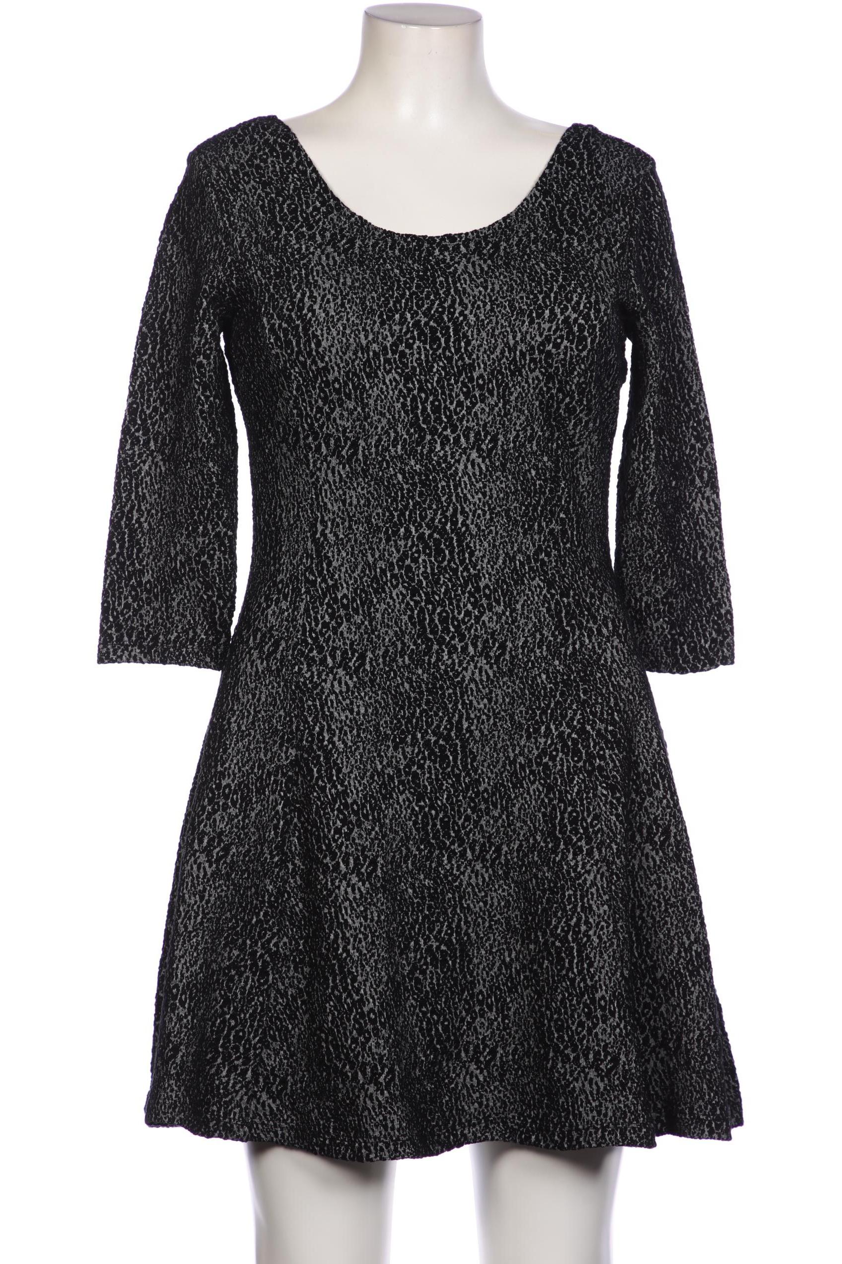 

TOM Tailor Denim Damen Kleid, schwarz, Gr. 42