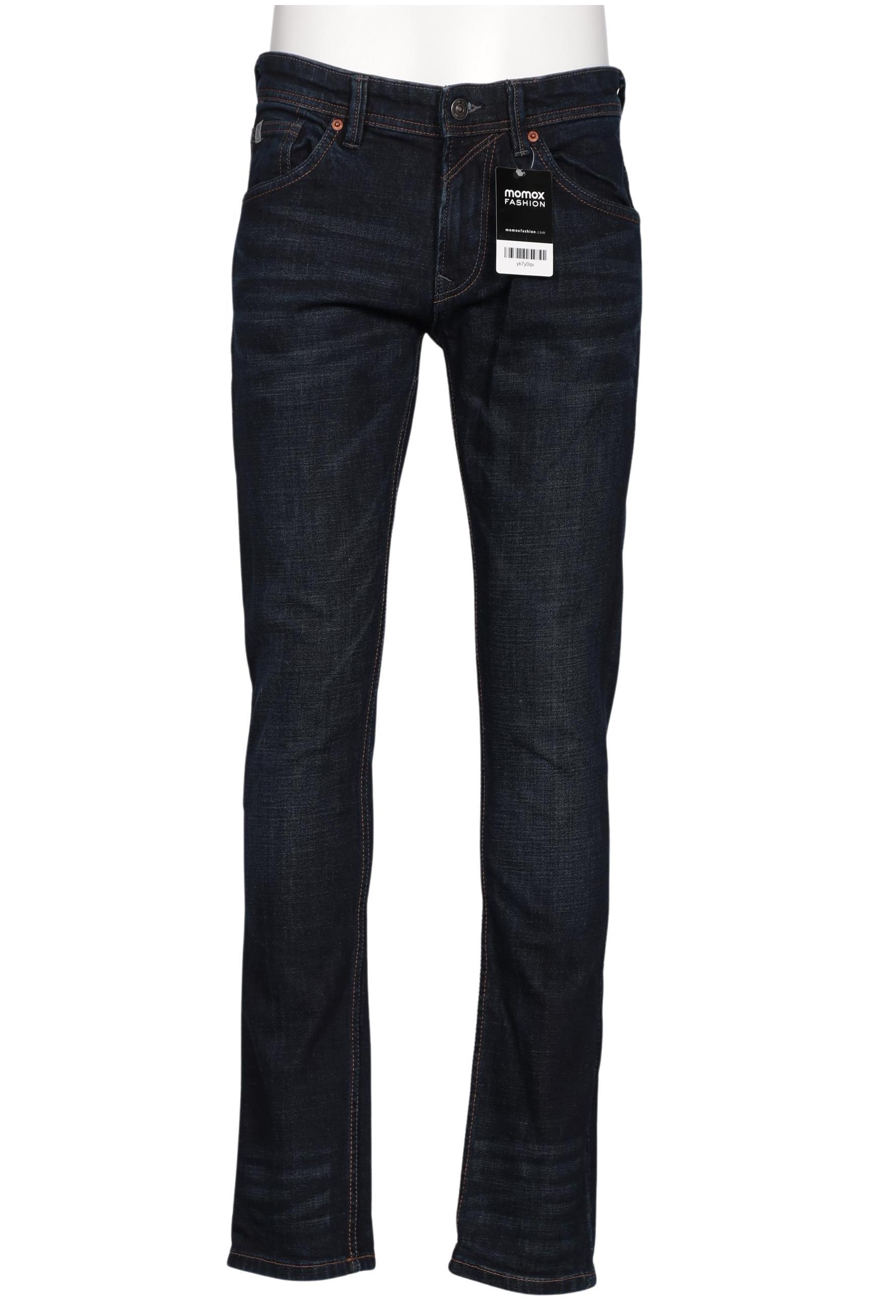 

TOM Tailor Denim Herren Jeans, marineblau, Gr. 30