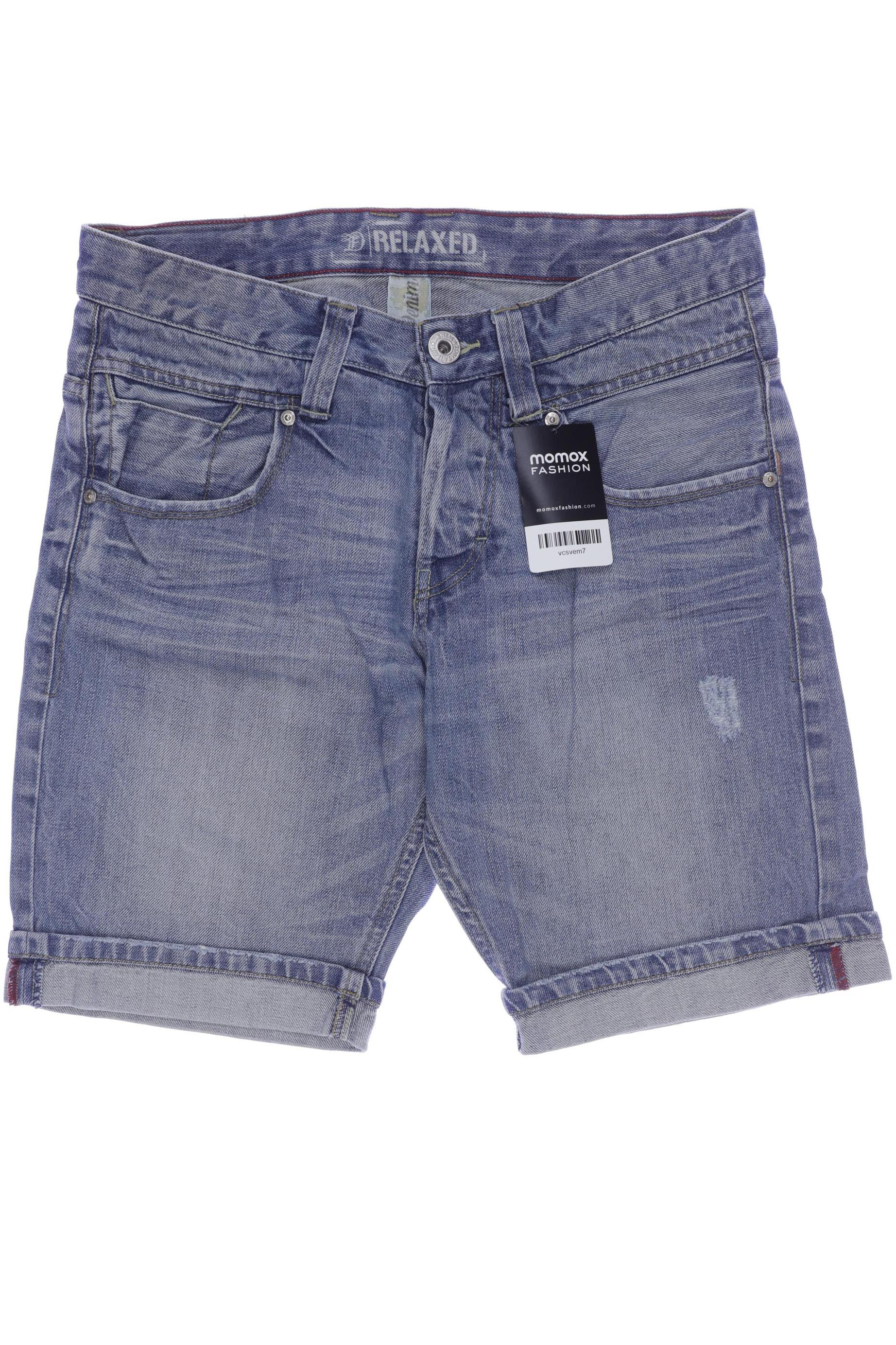 

TOM Tailor Denim Herren Shorts, hellblau, Gr. 29