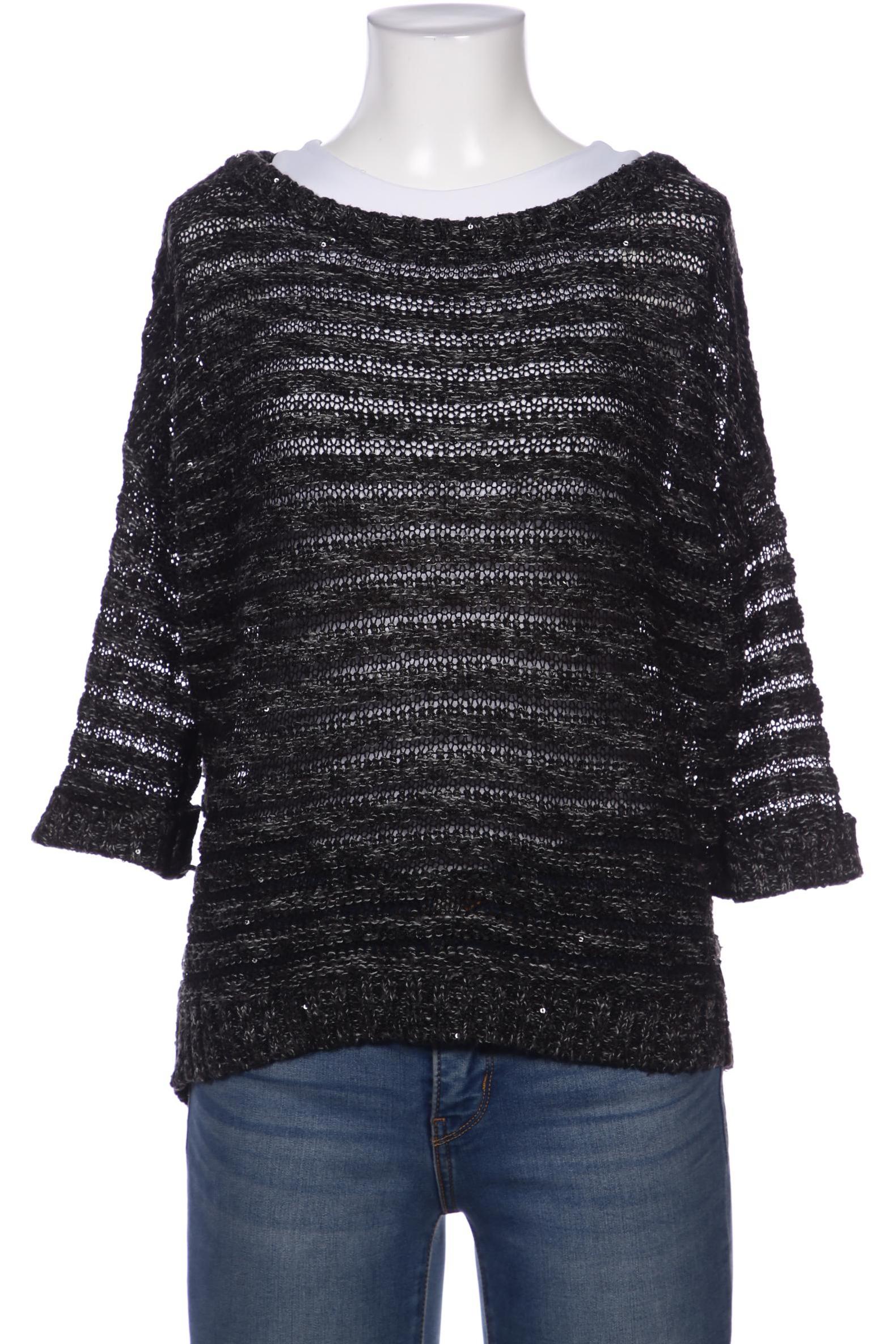 

TOM TAILOR Denim Damen Pullover, grau