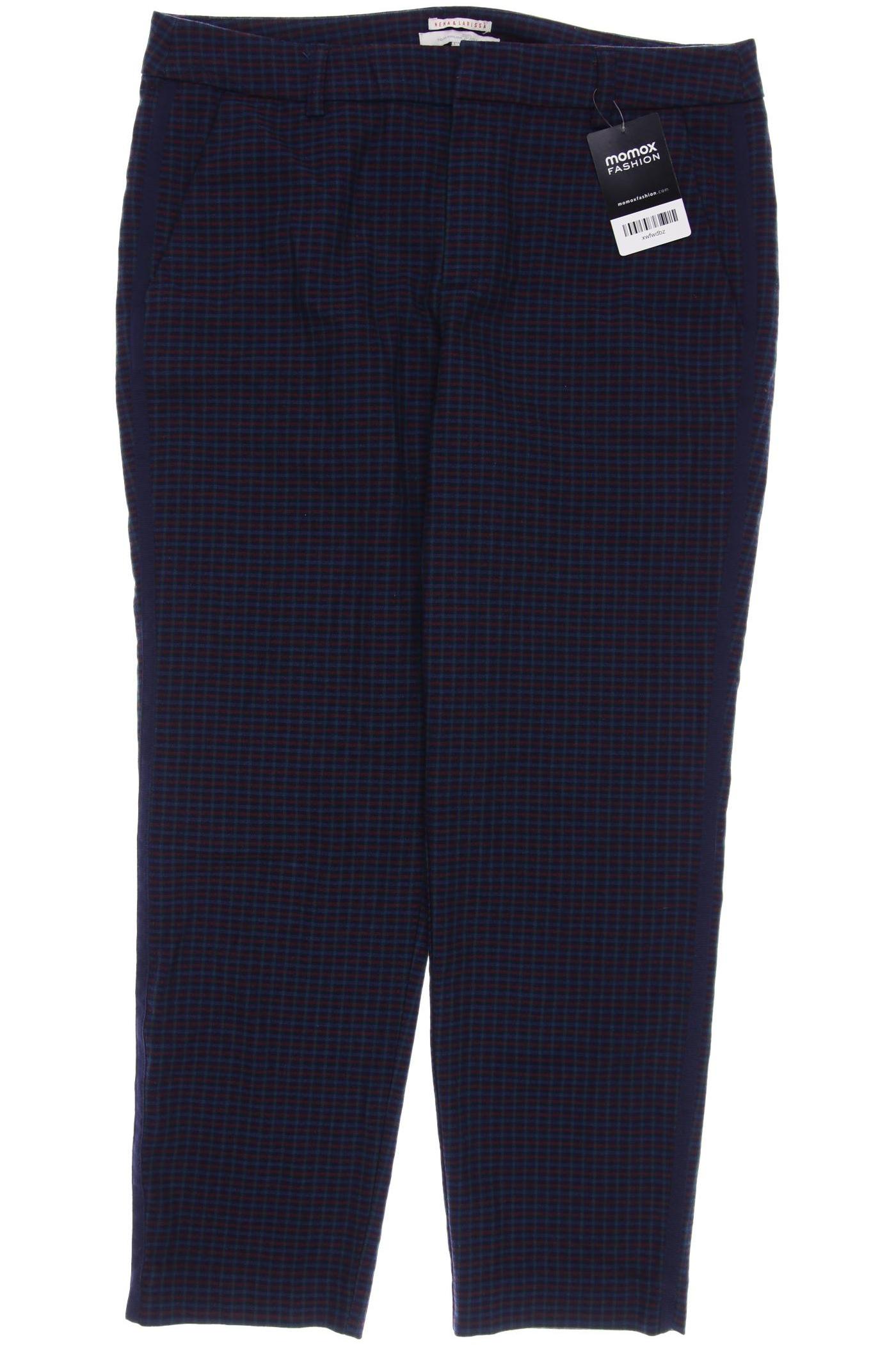 

TOM Tailor Denim Damen Stoffhose, marineblau, Gr. 0