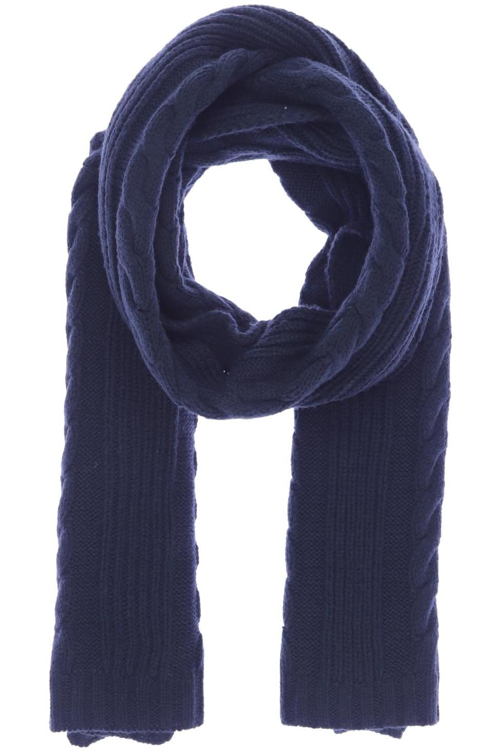 

TOM Tailor Denim Herren Schal, türkis, Gr.