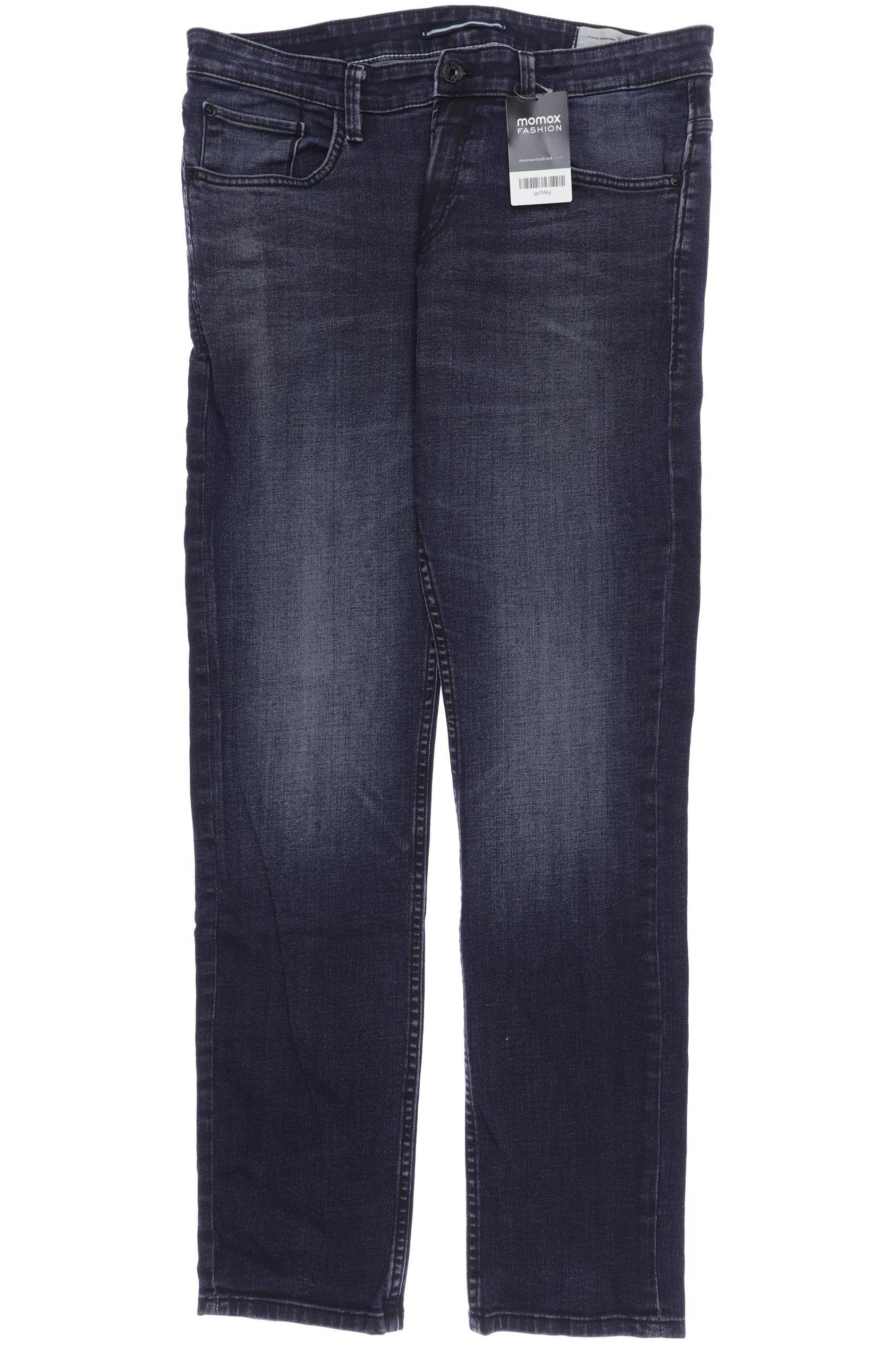 

TOM Tailor Denim Herren Jeans, marineblau, Gr. 33