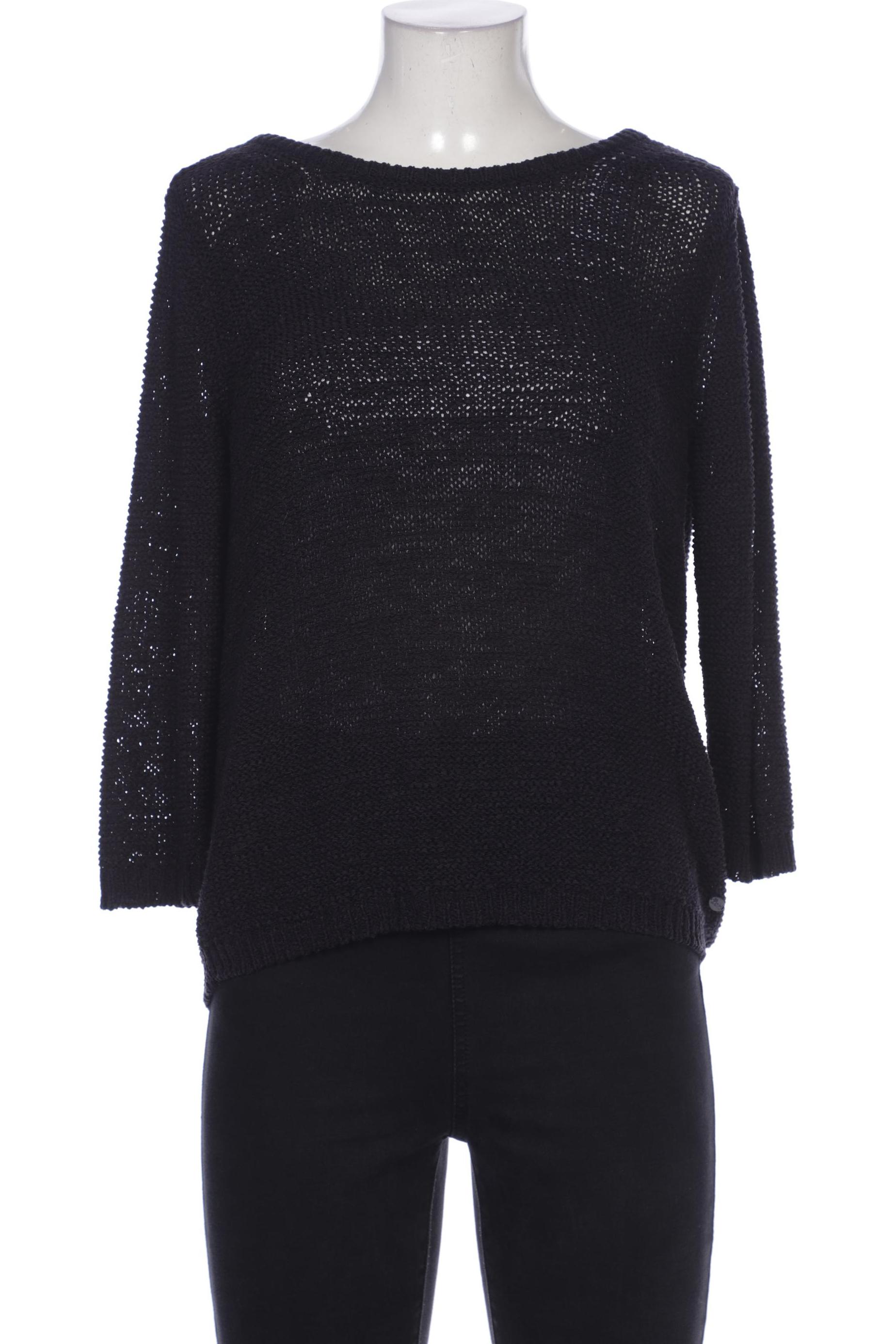 

TOM Tailor Denim Damen Pullover, marineblau, Gr. 38
