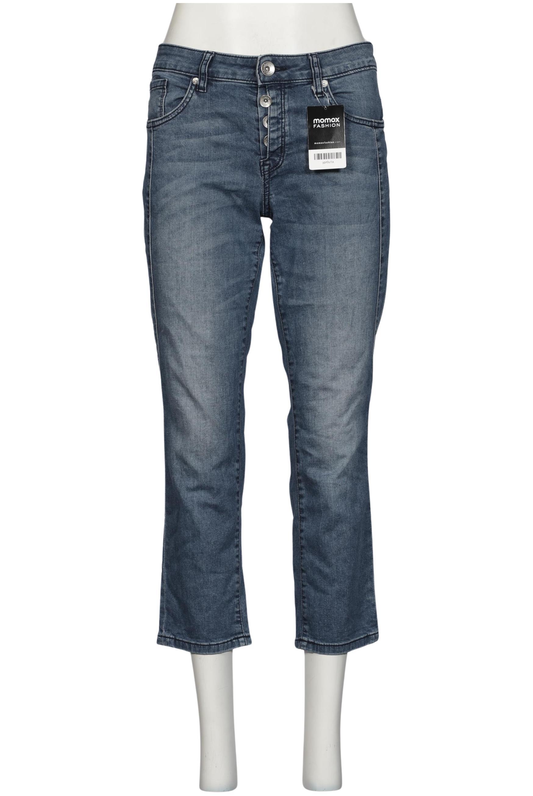 

TOM Tailor Denim Damen Jeans, blau, Gr. 30