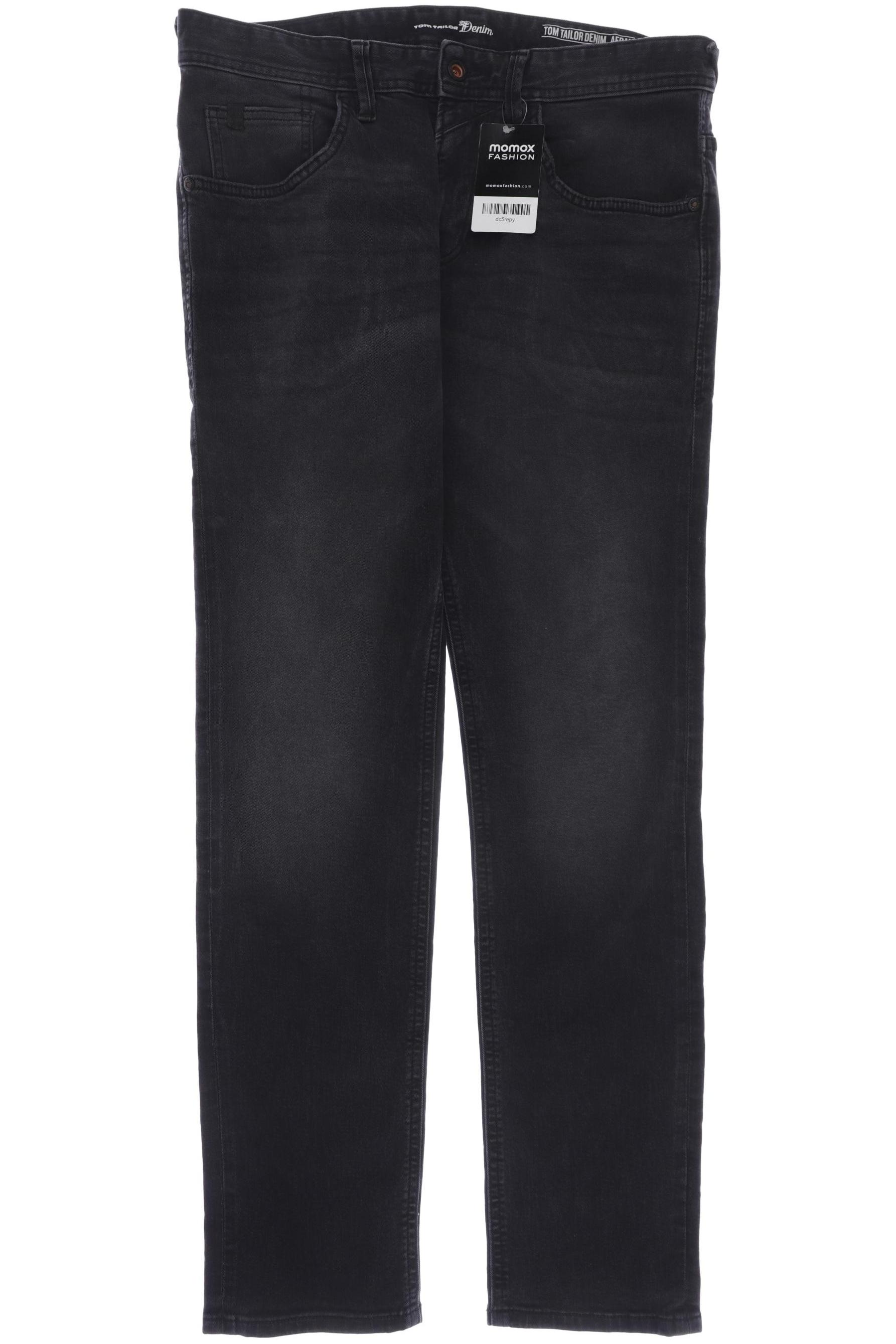 

TOM Tailor Denim Herren Jeans, grau, Gr. 33
