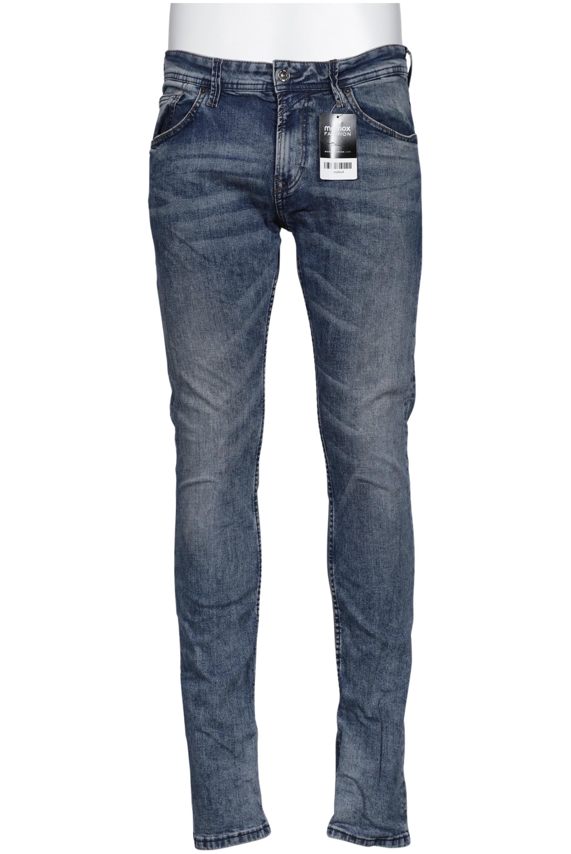 

TOM Tailor Denim Herren Jeans, blau, Gr. 34