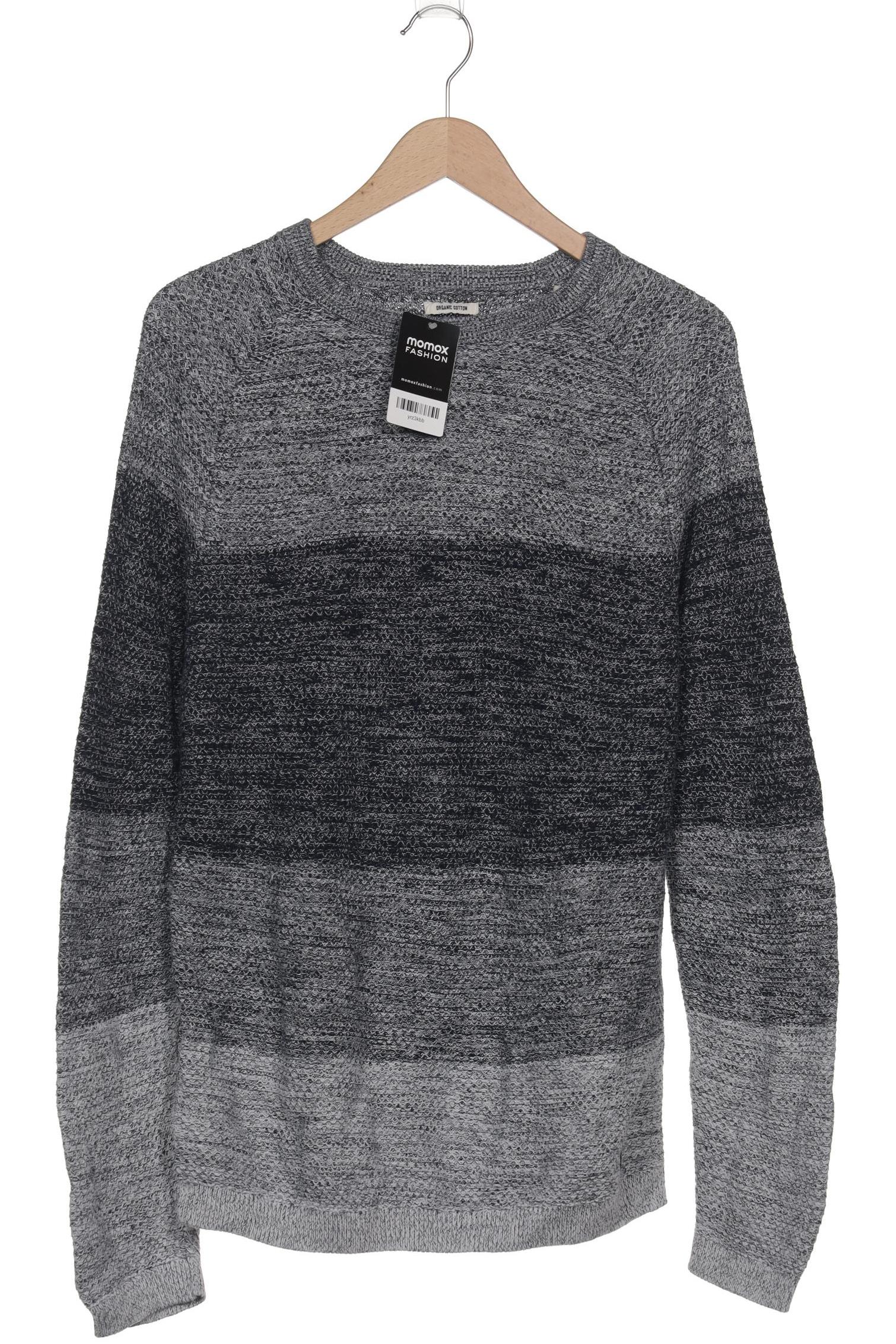 

TOM Tailor Denim Herren Pullover, marineblau, Gr. 52