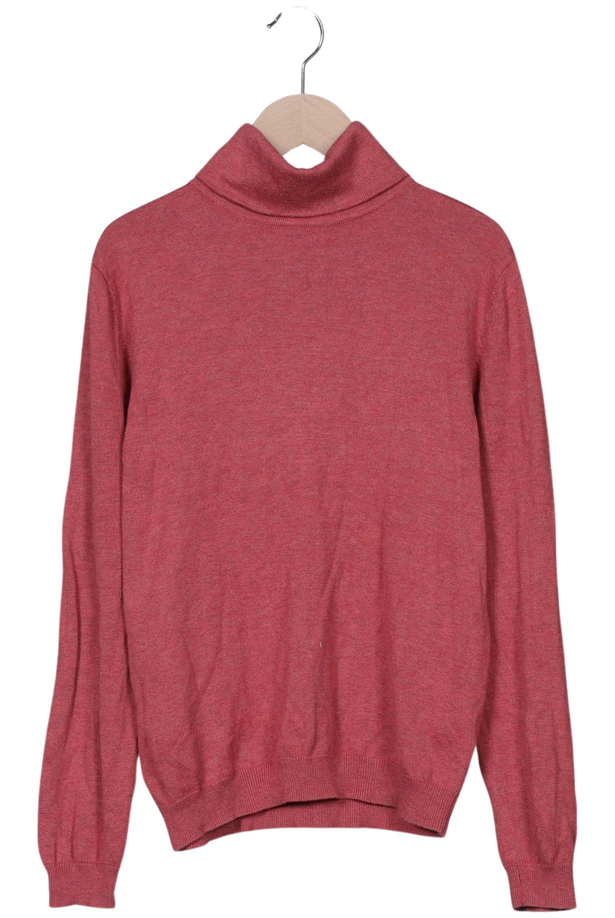 

TOM Tailor Denim Damen Pullover, rot, Gr. 36