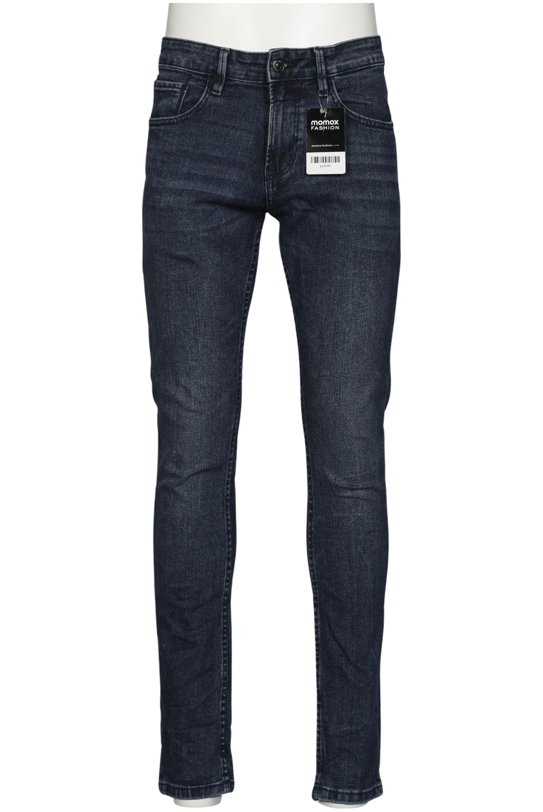 

TOM Tailor Denim Herren Jeans, marineblau, Gr. 28
