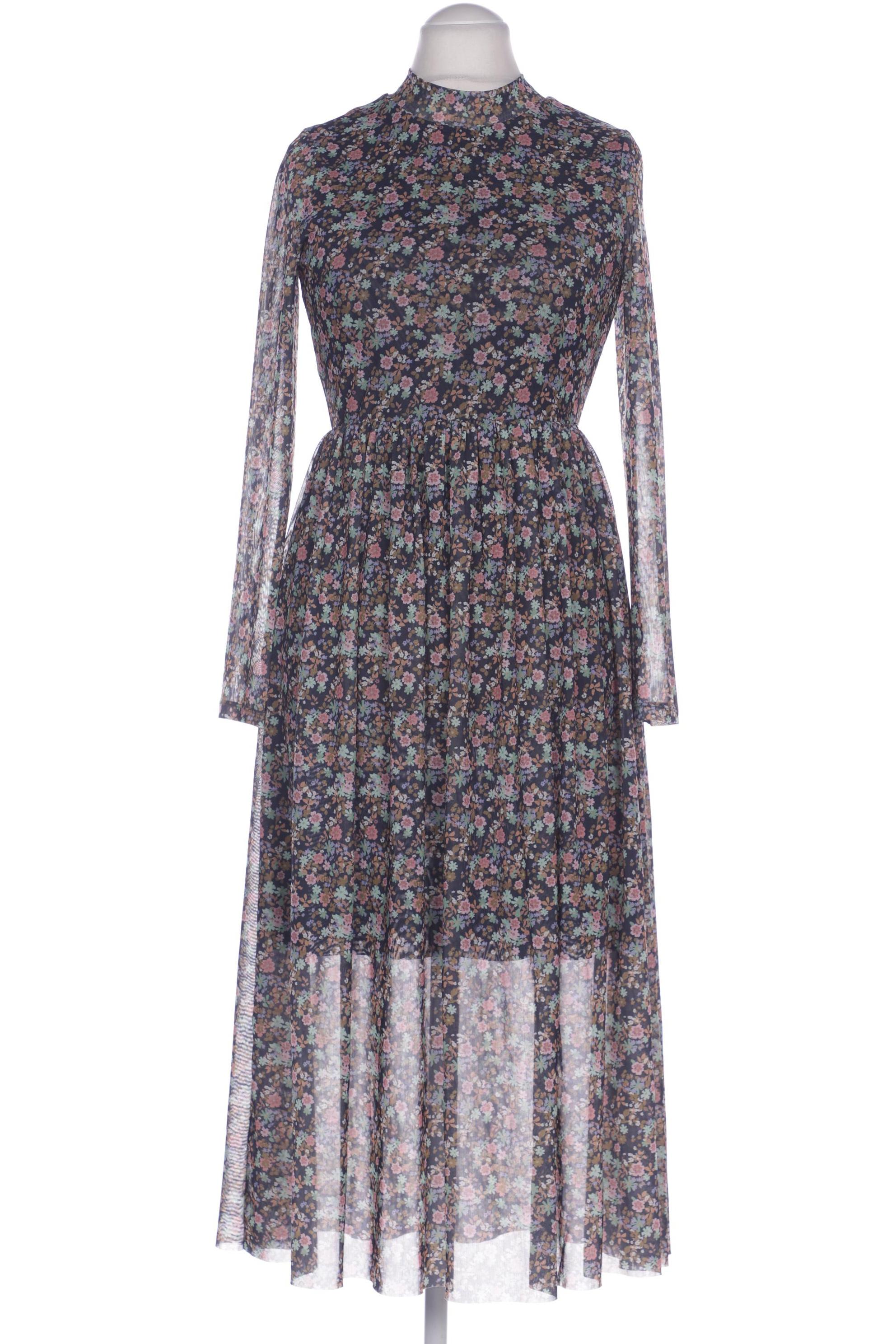 

TOM Tailor Denim Damen Kleid, marineblau, Gr. 36