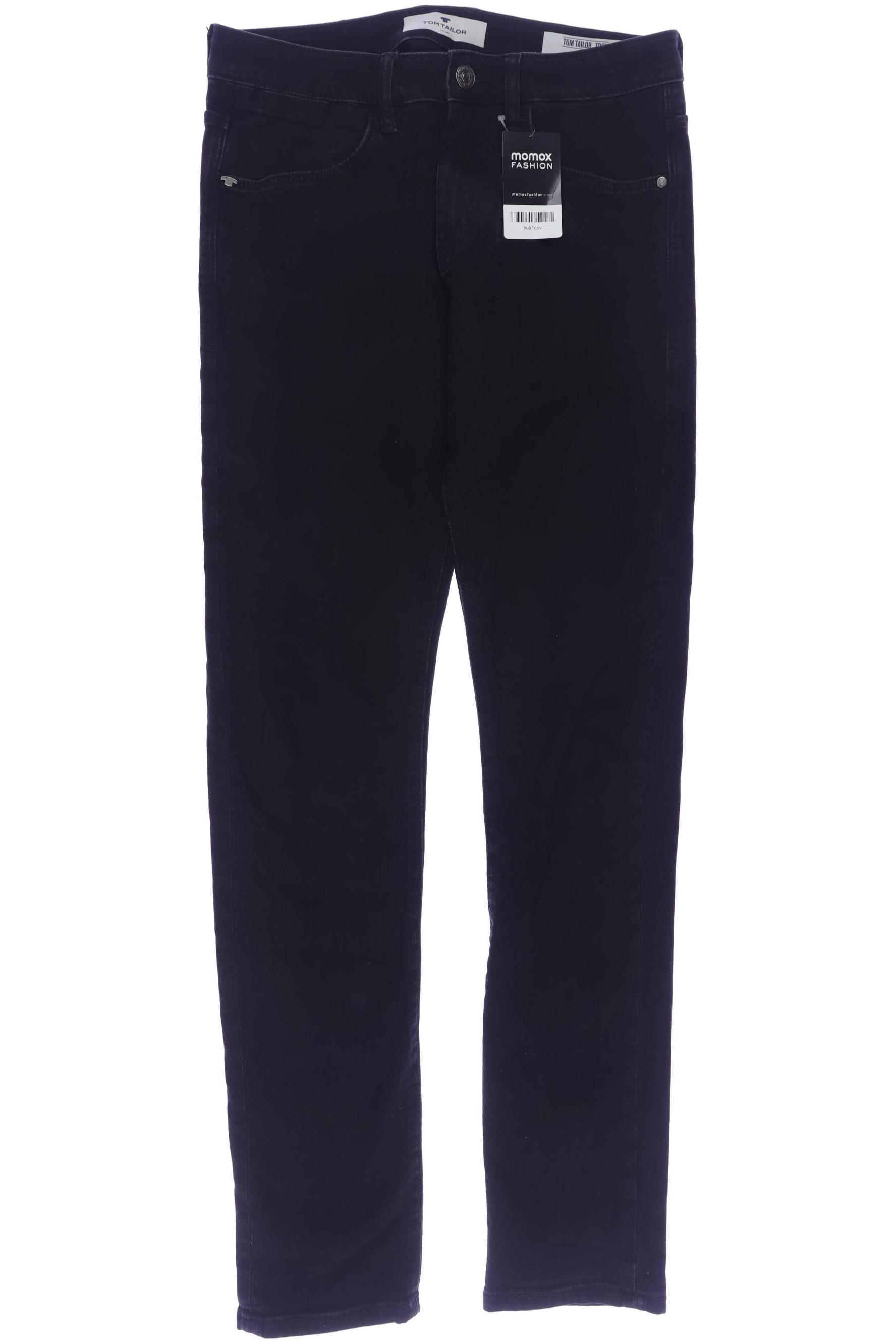 

TOM Tailor Denim Herren Jeans, schwarz, Gr. 31