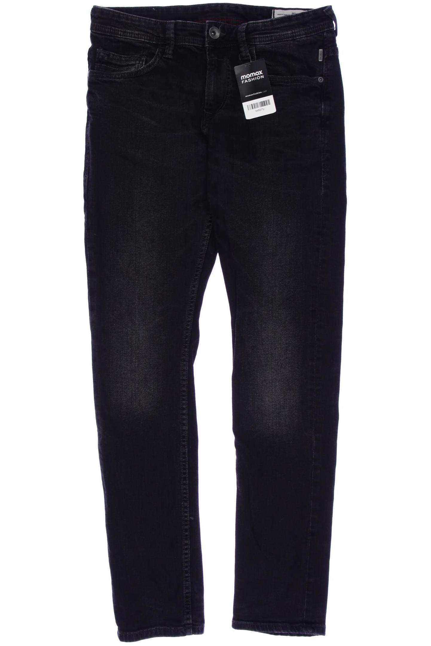 

TOM Tailor Denim Herren Jeans, schwarz, Gr. 30