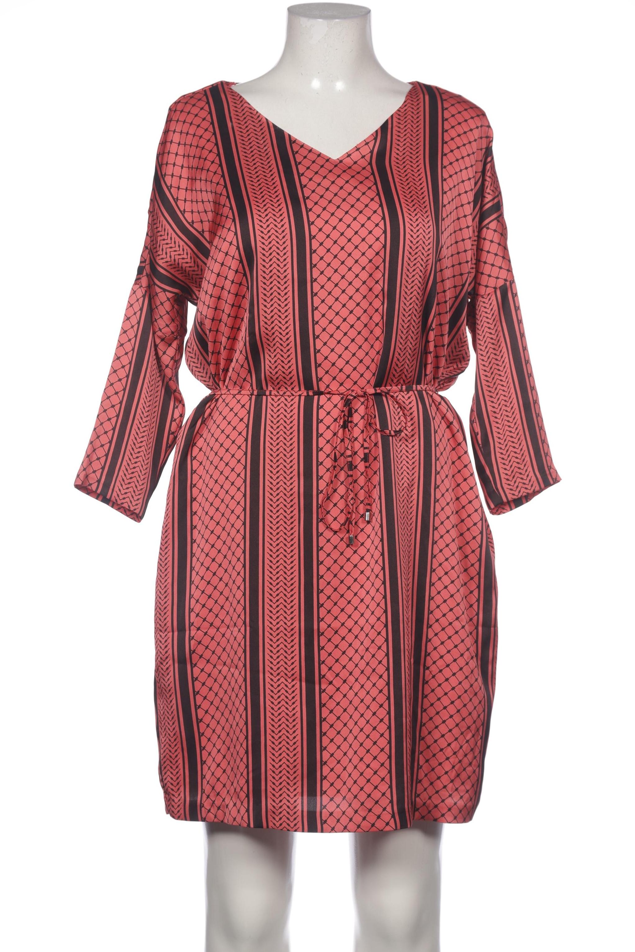 

TOM Tailor Denim Damen Kleid, pink, Gr. 38