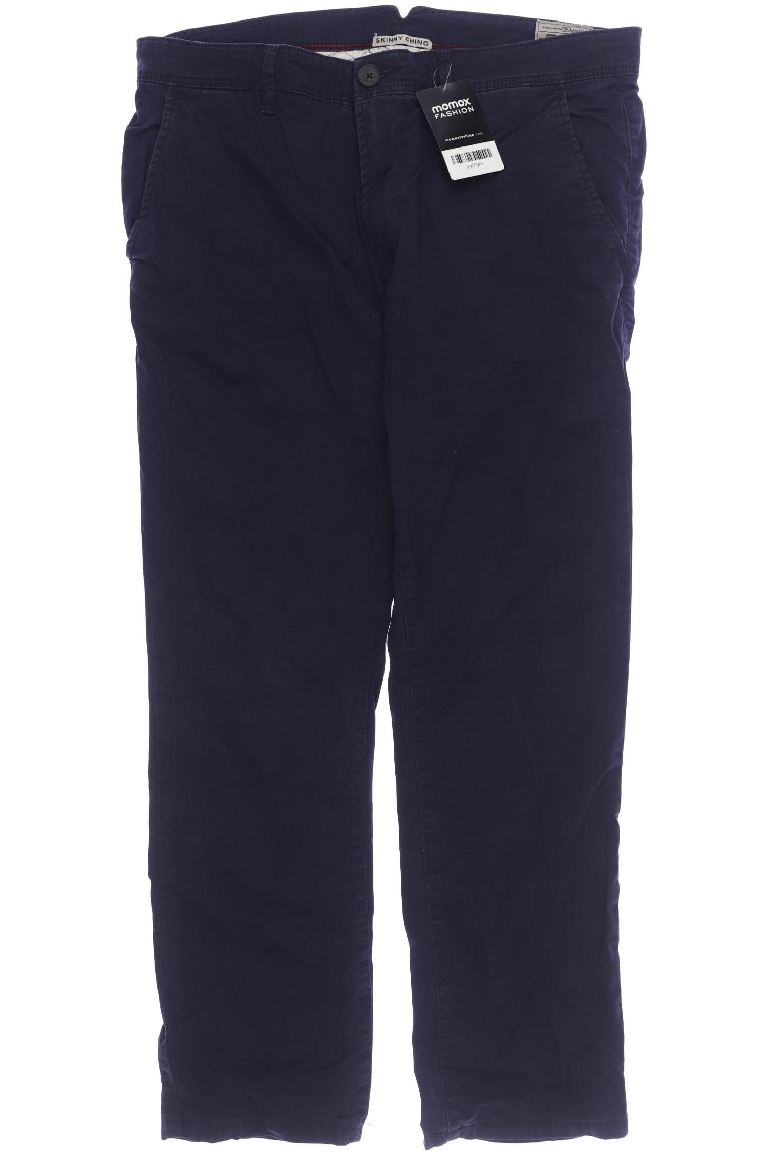 

TOM Tailor Denim Herren Jeans, marineblau, Gr. 34