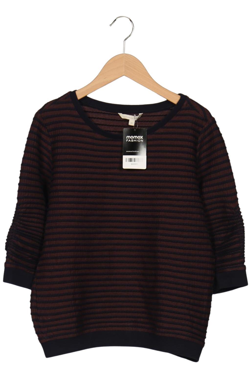 

TOM Tailor Denim Damen Pullover, braun, Gr. 38