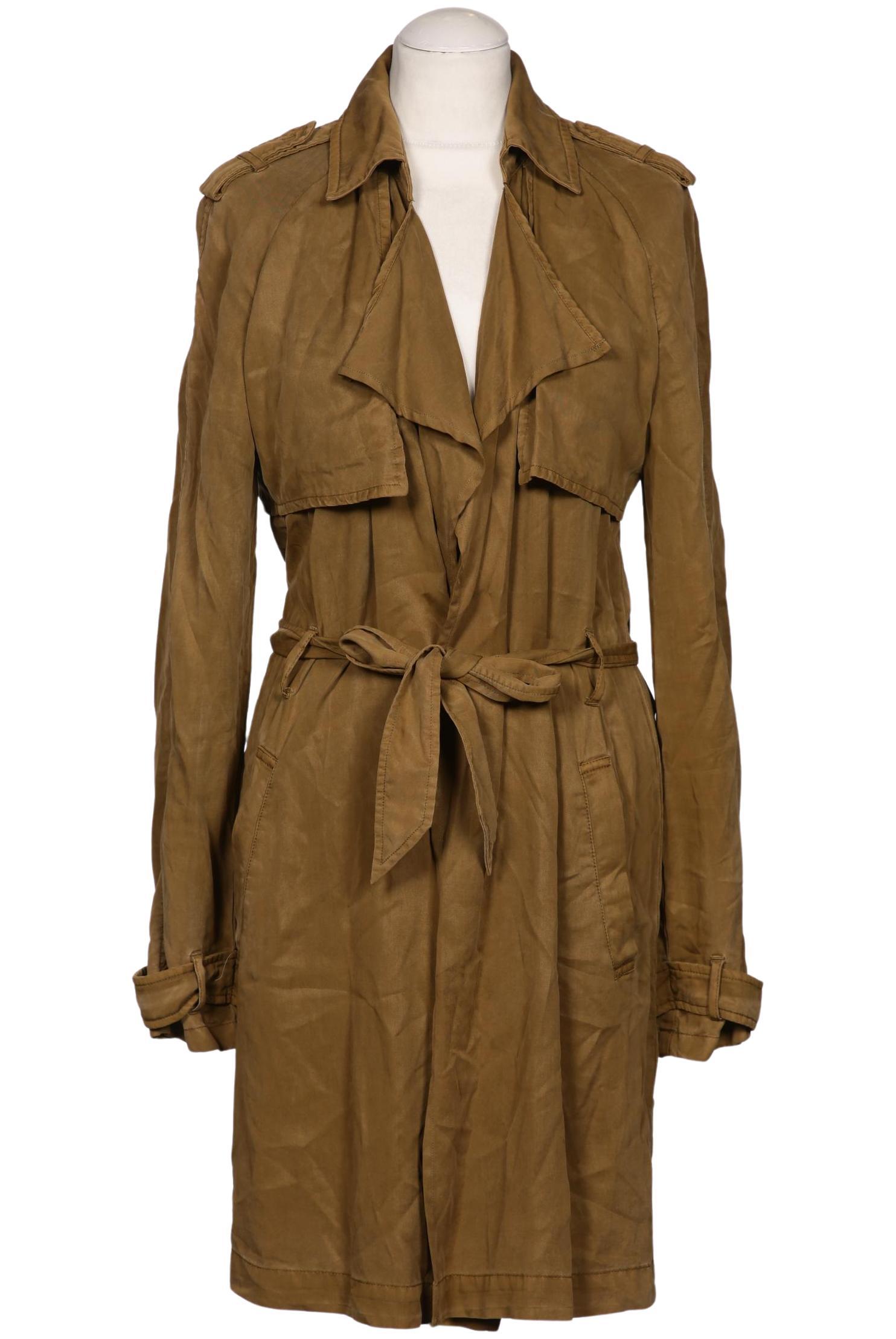 

TOM Tailor Denim Damen Mantel, braun, Gr. 38