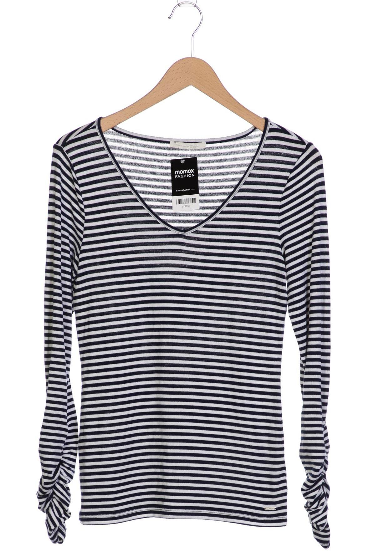 

TOM TAILOR Denim Damen Pullover, marineblau