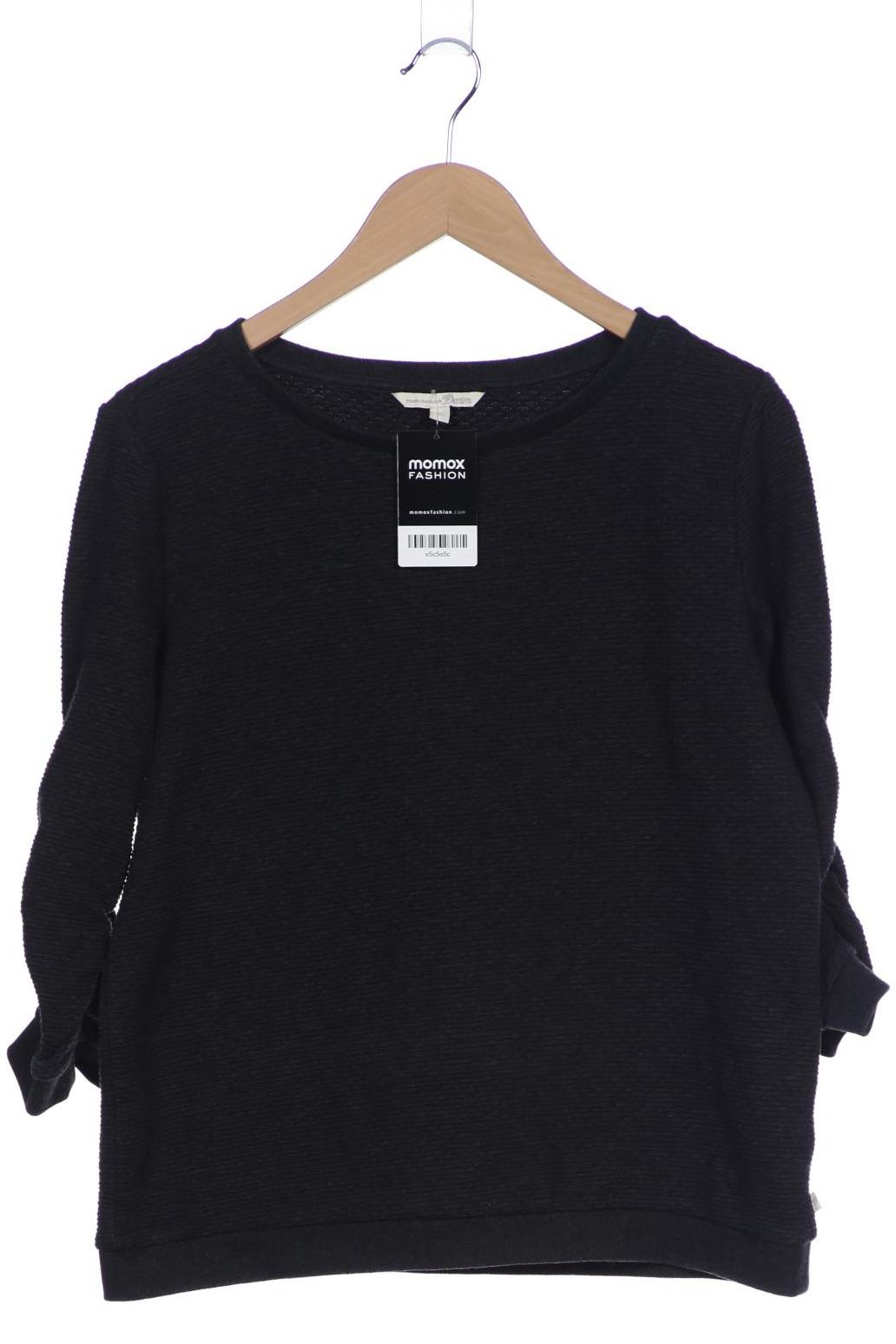 

TOM Tailor Denim Damen Sweatshirt, grau, Gr. 44