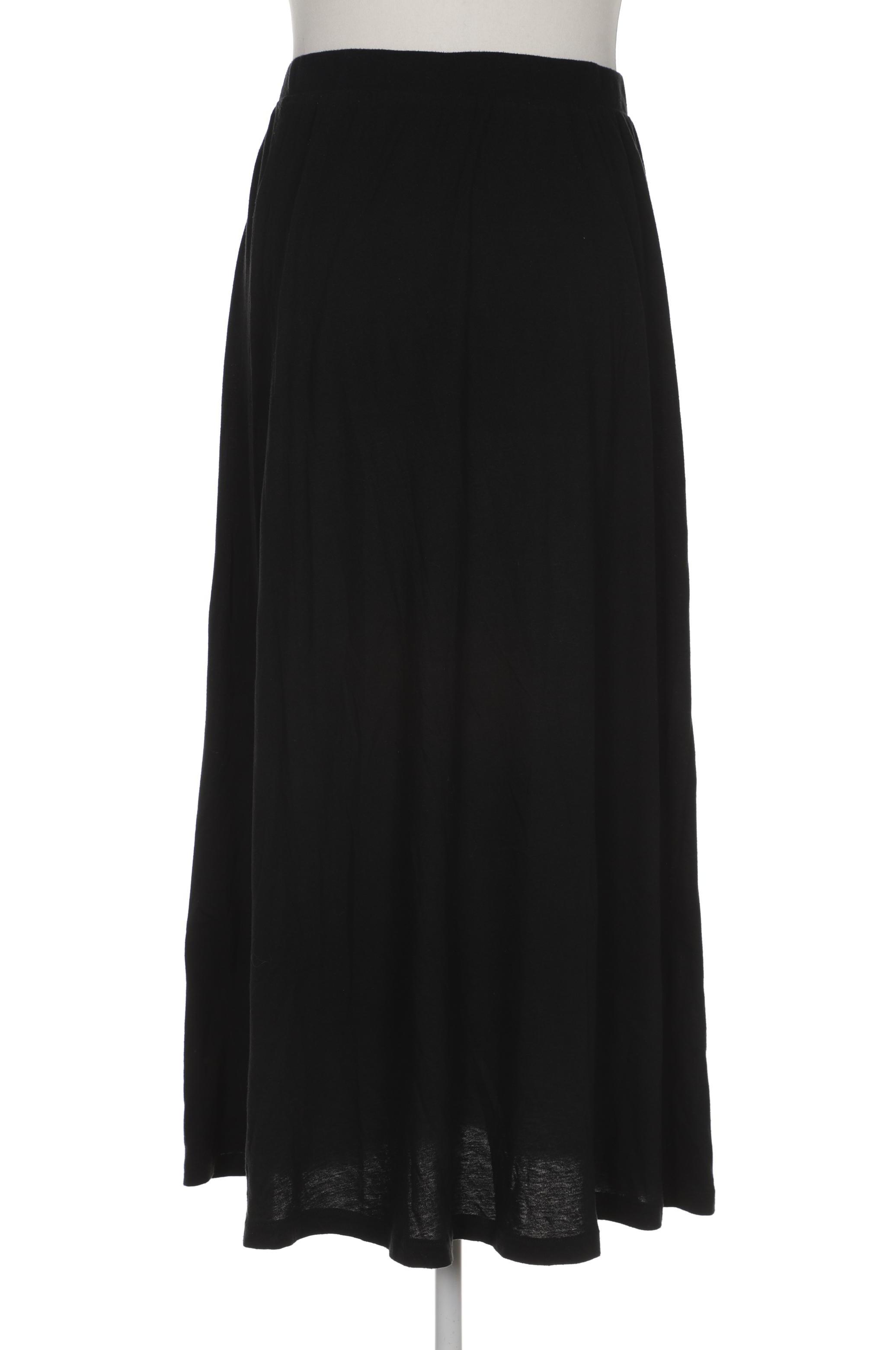 

TOM Tailor Denim Damen Rock, schwarz, Gr. 42