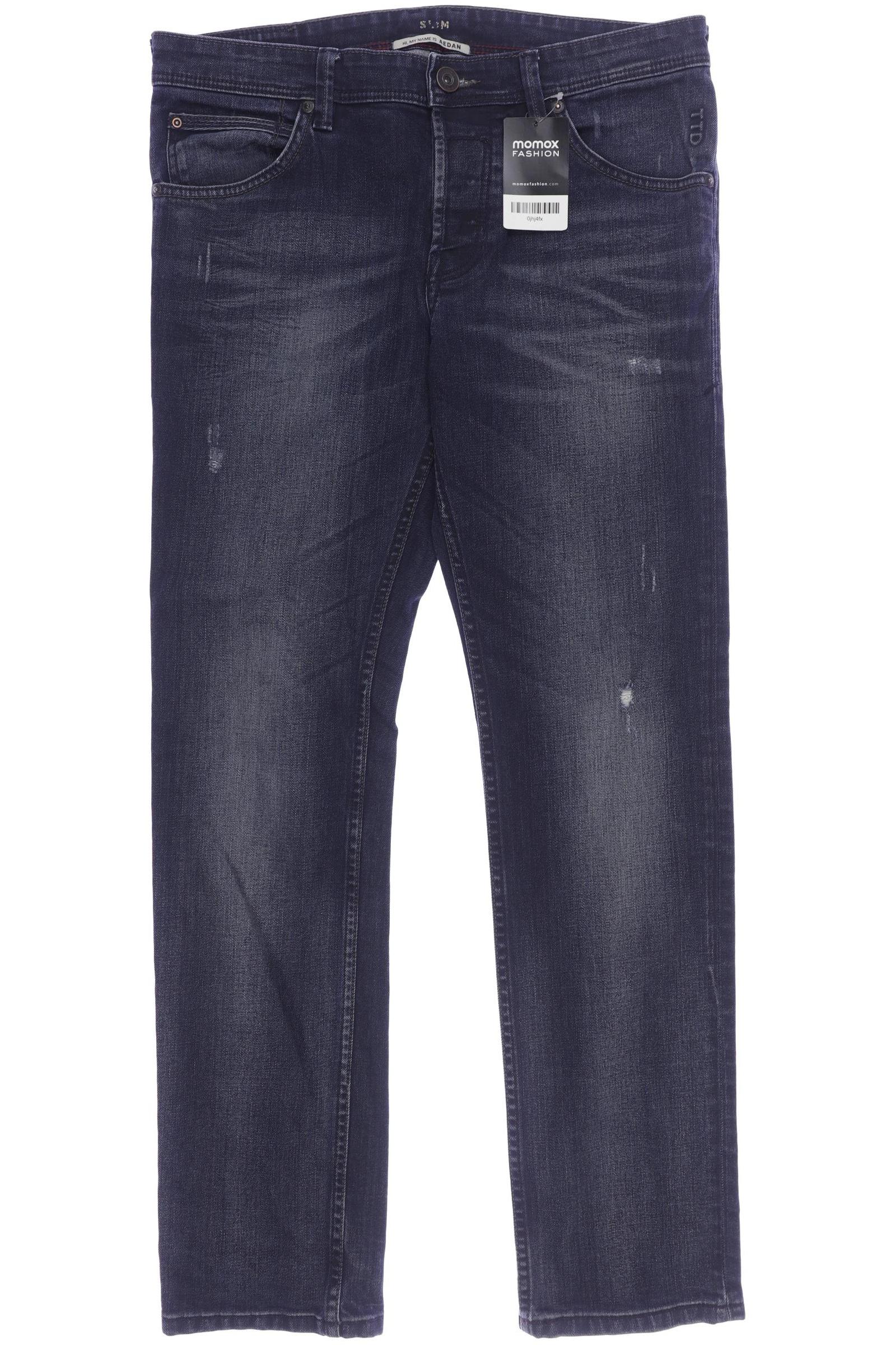 

TOM Tailor Denim Herren Jeans, marineblau, Gr. 32