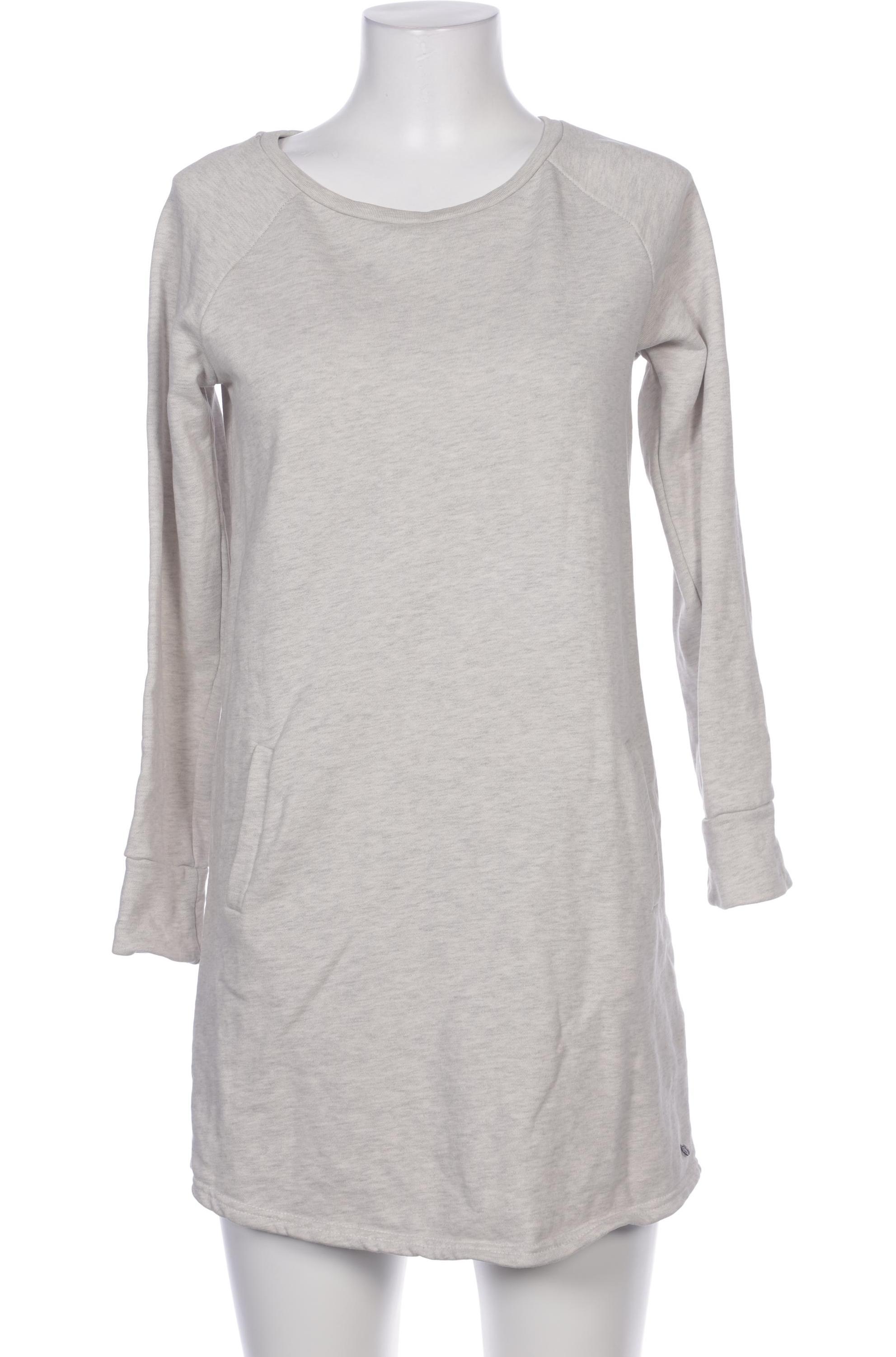 

TOM Tailor Denim Damen Kleid, grau, Gr. 36