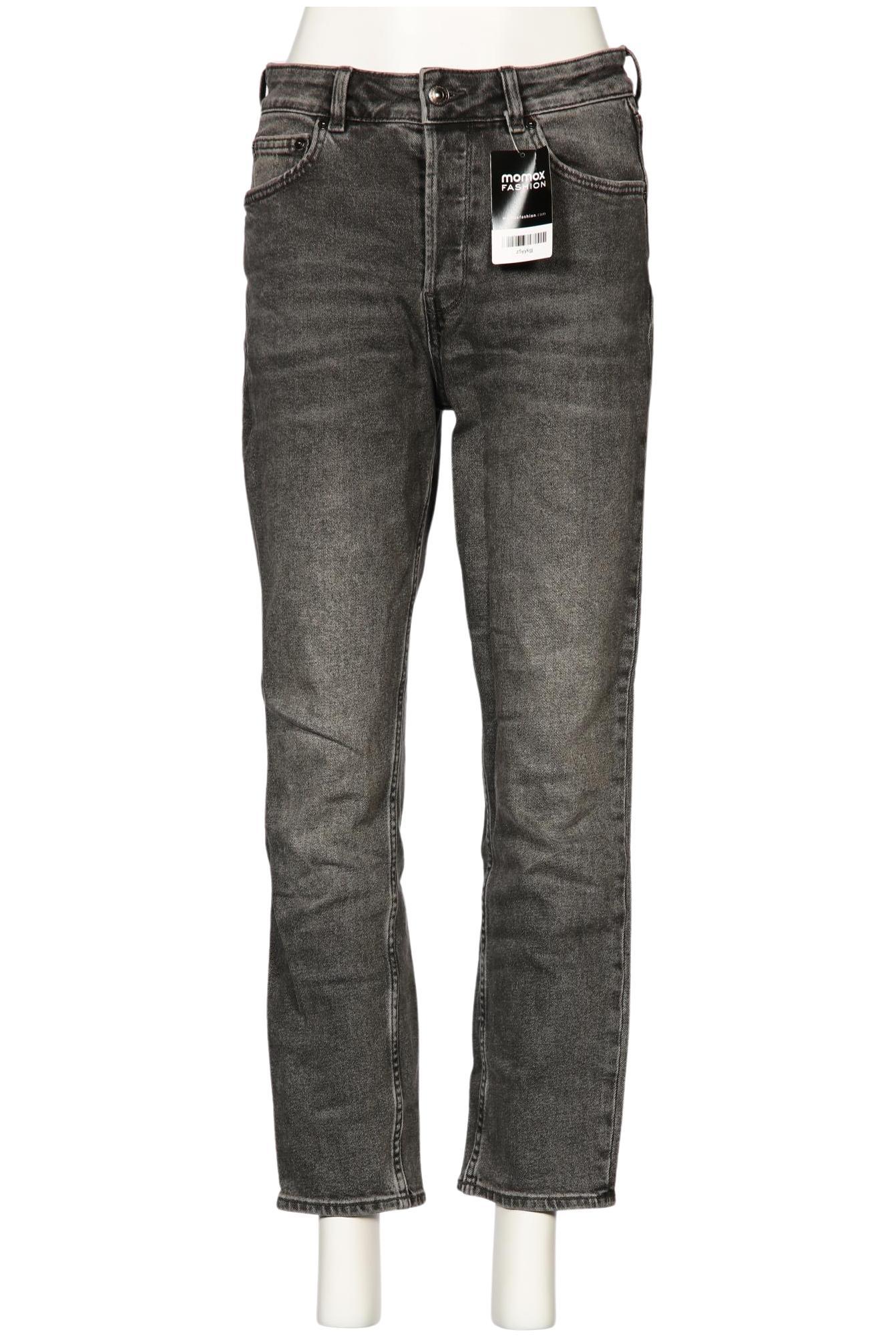 

TOM Tailor Denim Damen Jeans, grau, Gr. 27