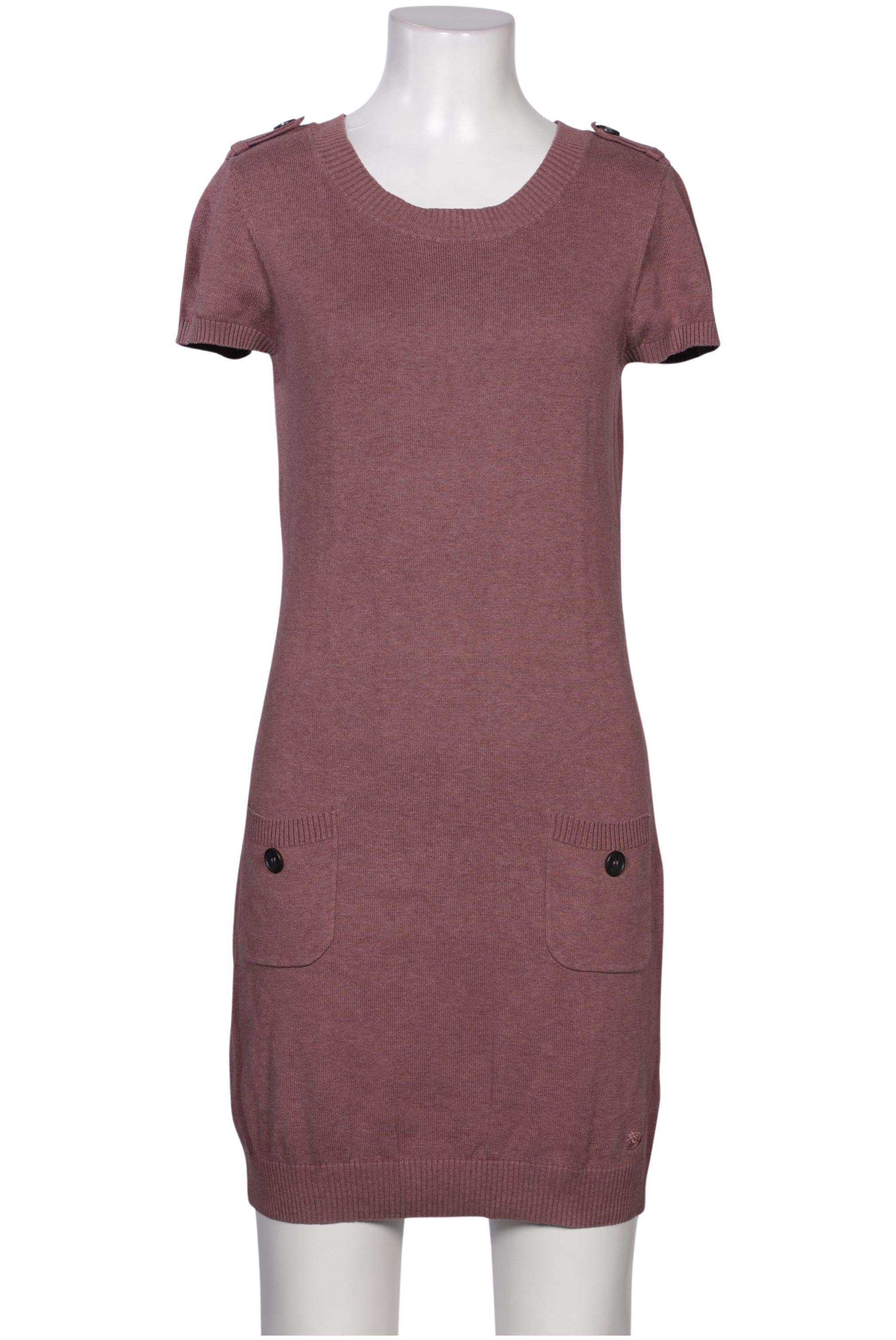 

TOM Tailor Denim Damen Kleid, pink, Gr. 38