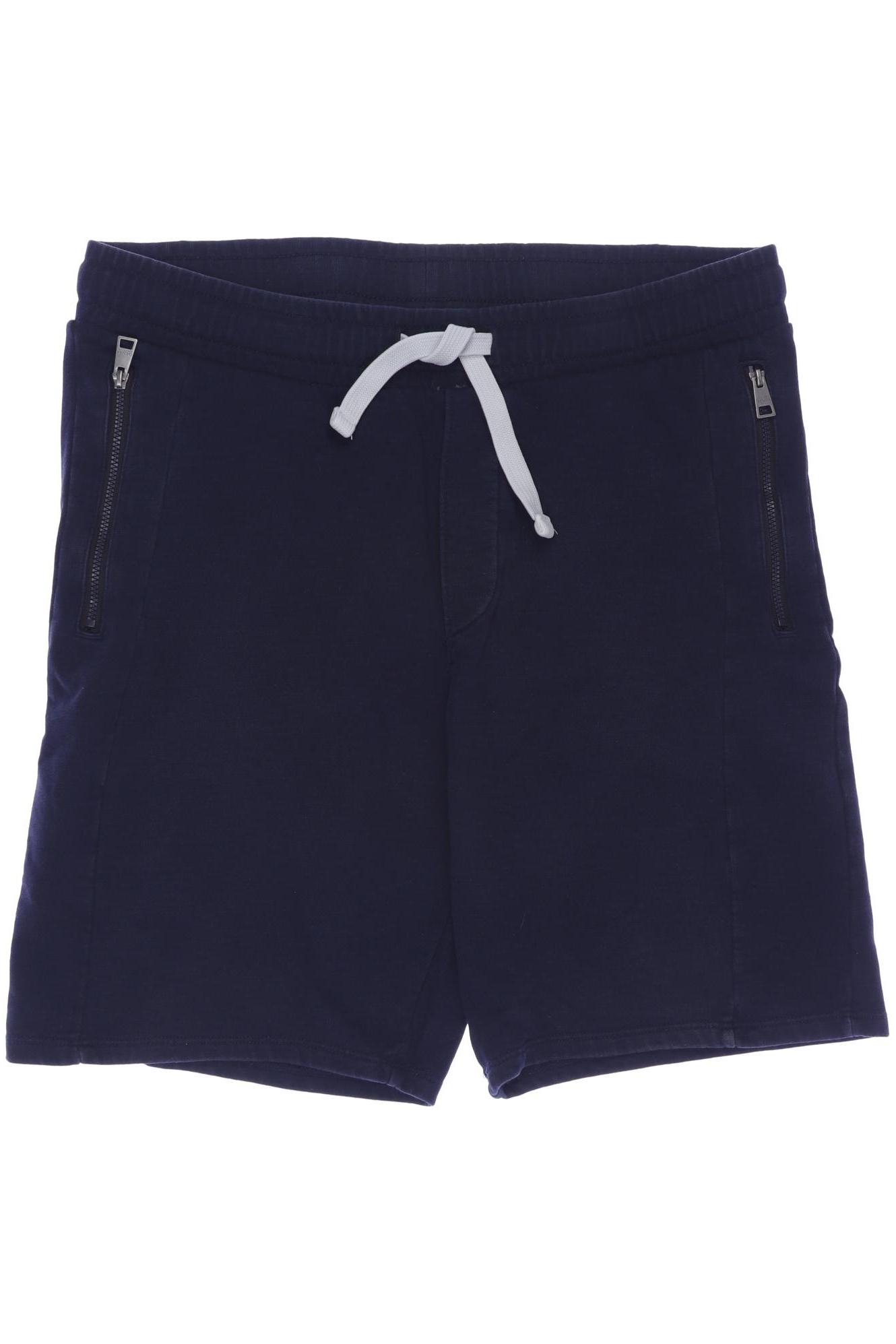 

TOM Tailor Denim Herren Shorts, marineblau, Gr. 52