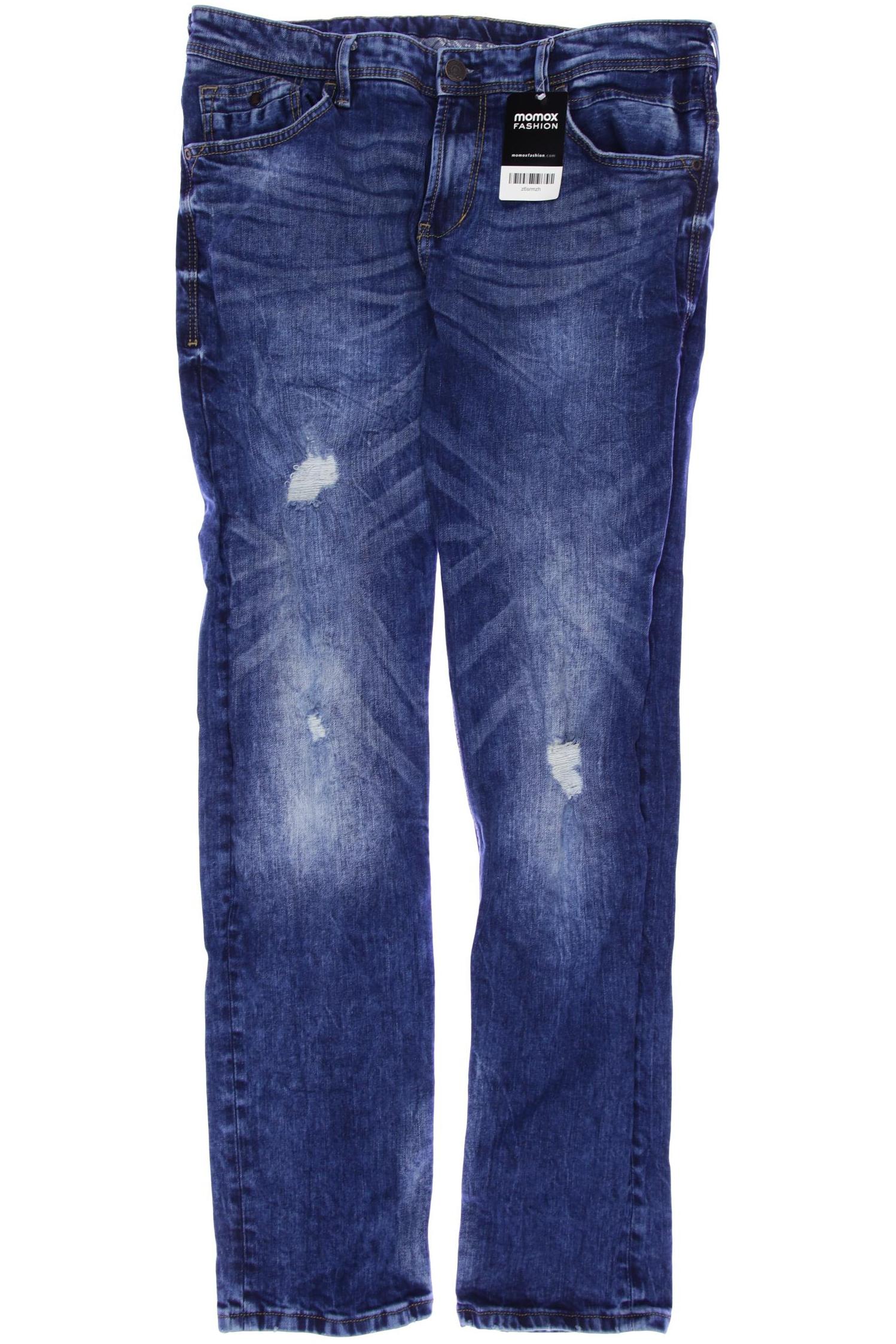

TOM Tailor Denim Herren Jeans, blau, Gr. 34
