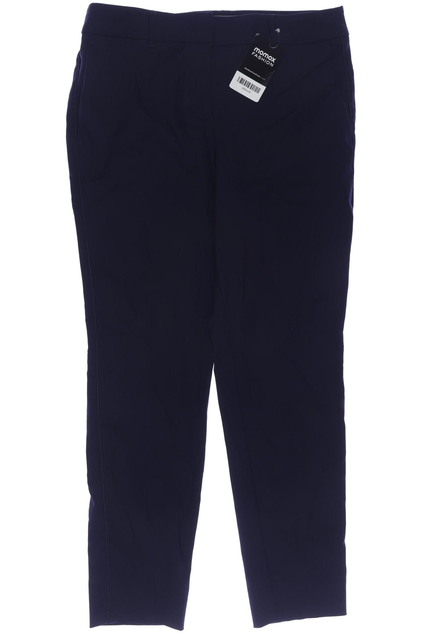 

TOM Tailor Denim Damen Stoffhose, marineblau, Gr. 38
