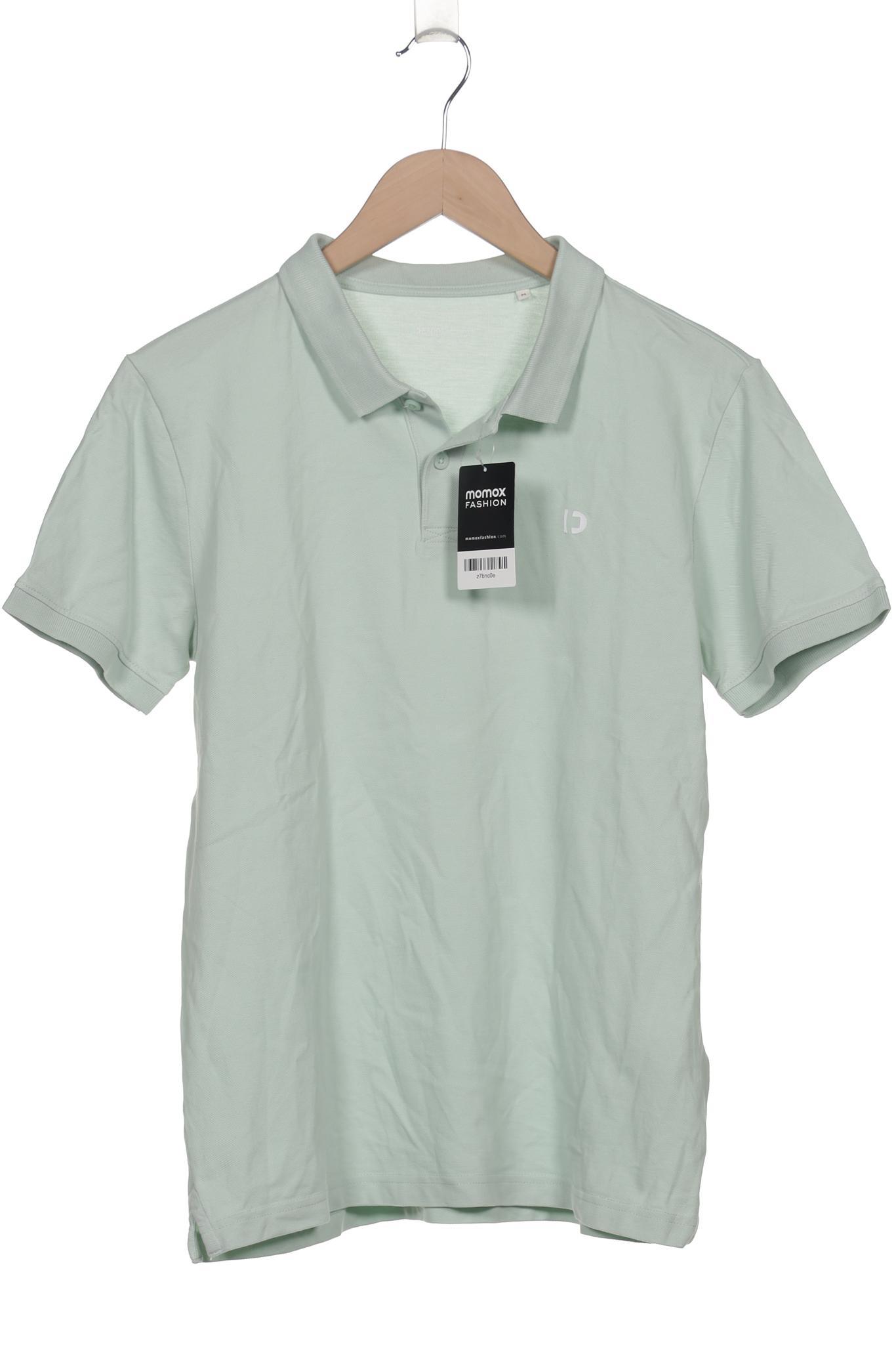 

TOM Tailor Denim Herren Poloshirt, hellgrün, Gr. 48