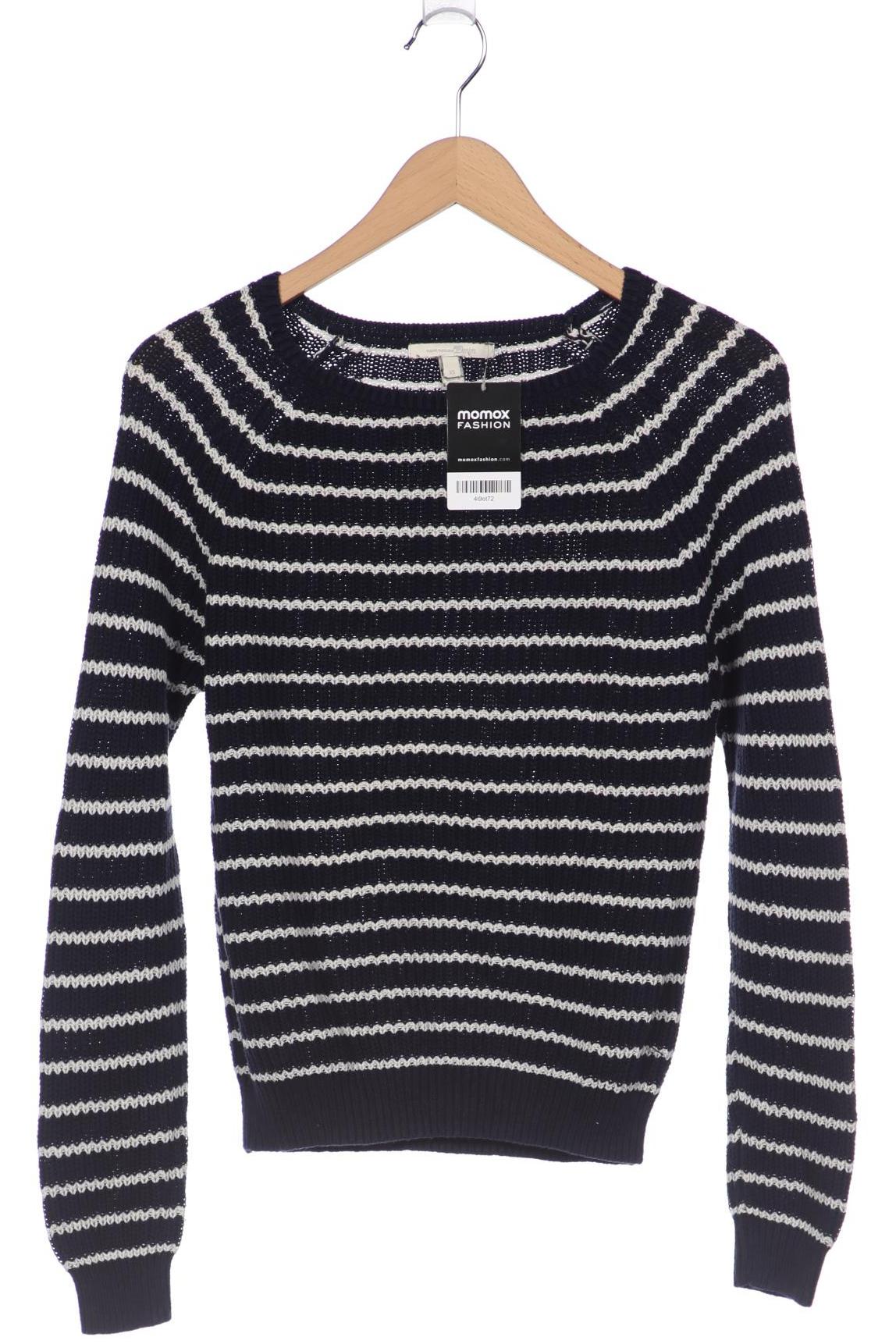 

TOM TAILOR Denim Damen Pullover, marineblau