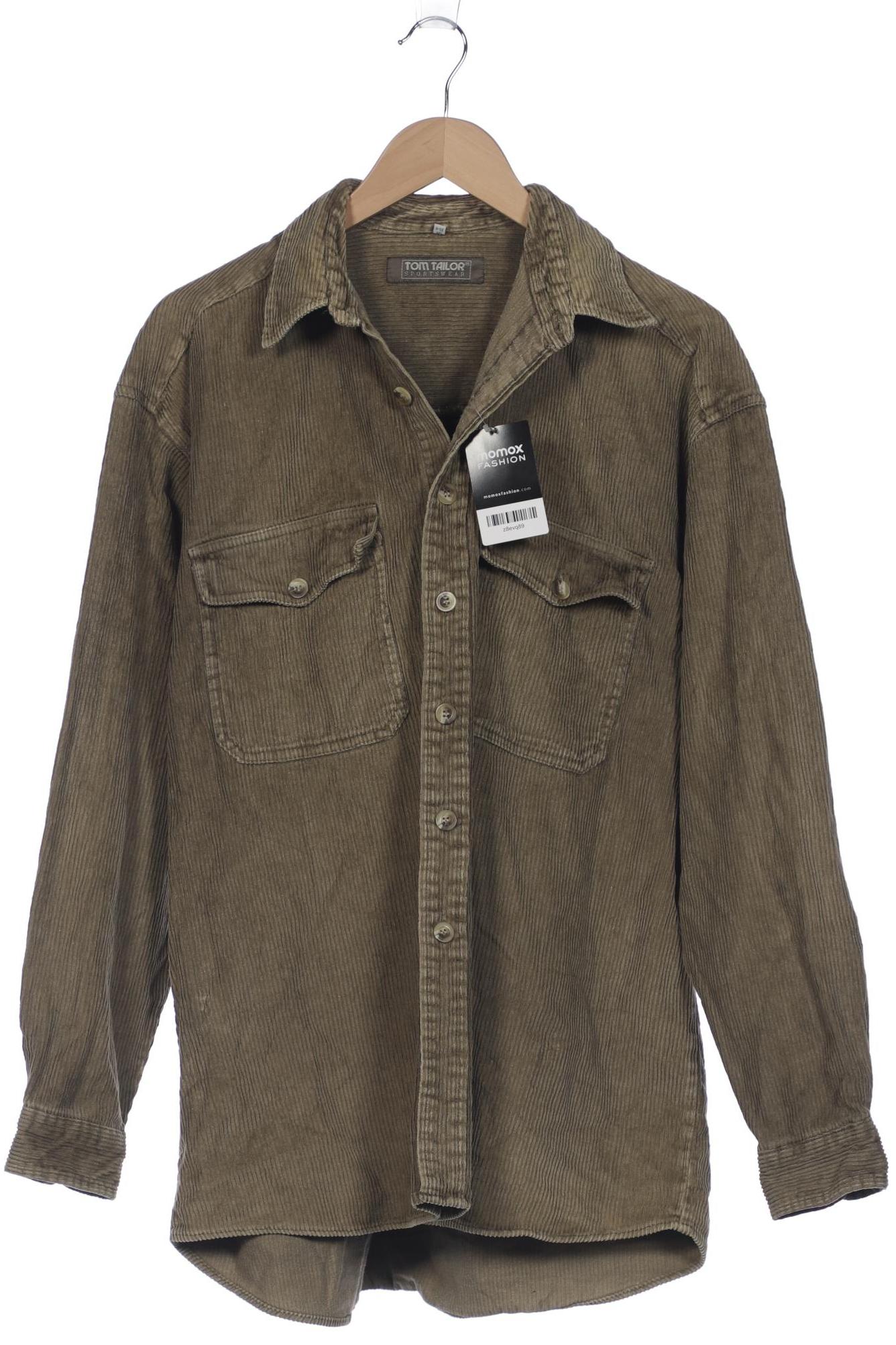 

TOM Tailor Denim Herren Jacke, braun, Gr. 52
