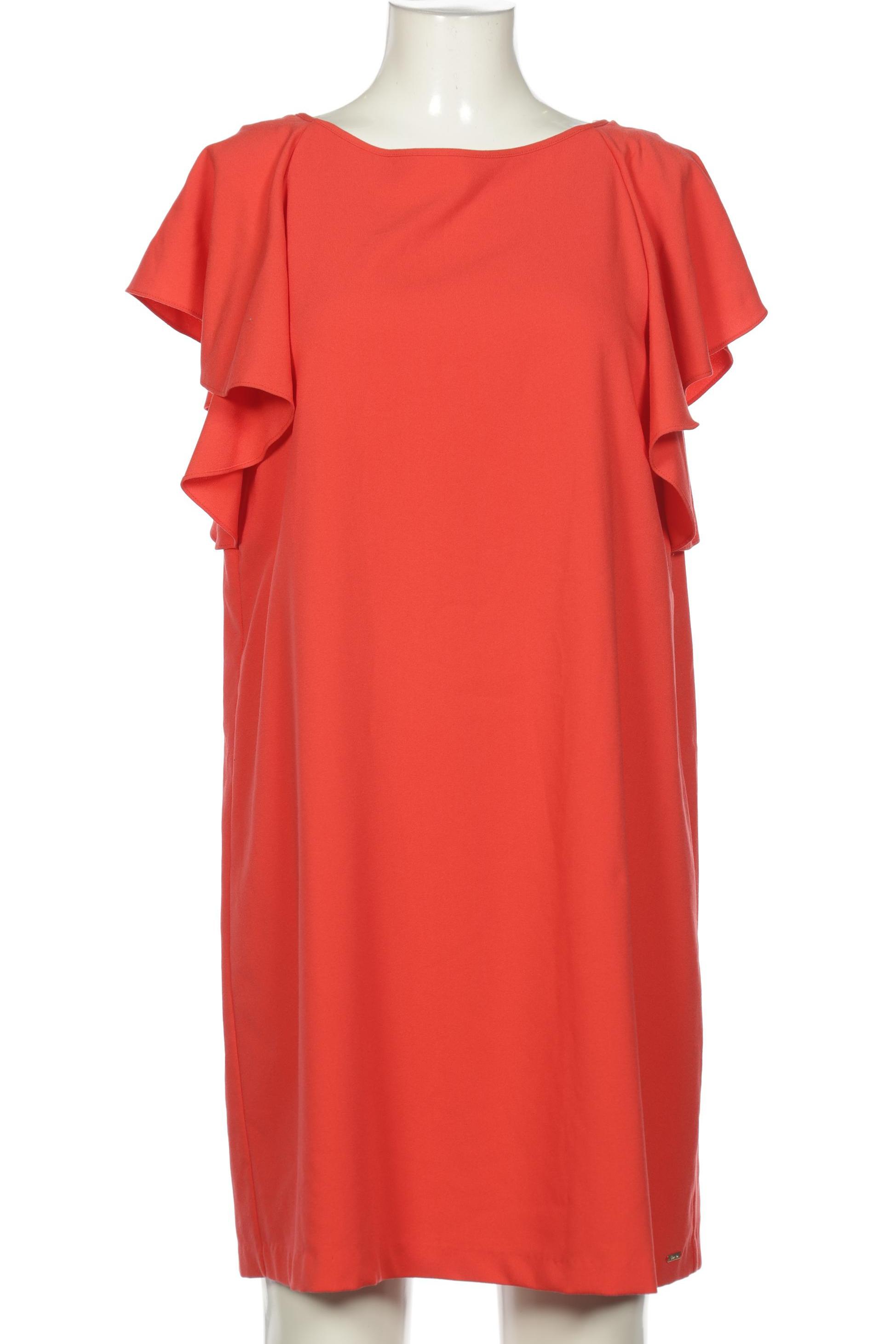 

TOM Tailor Denim Damen Kleid, rot, Gr. 44