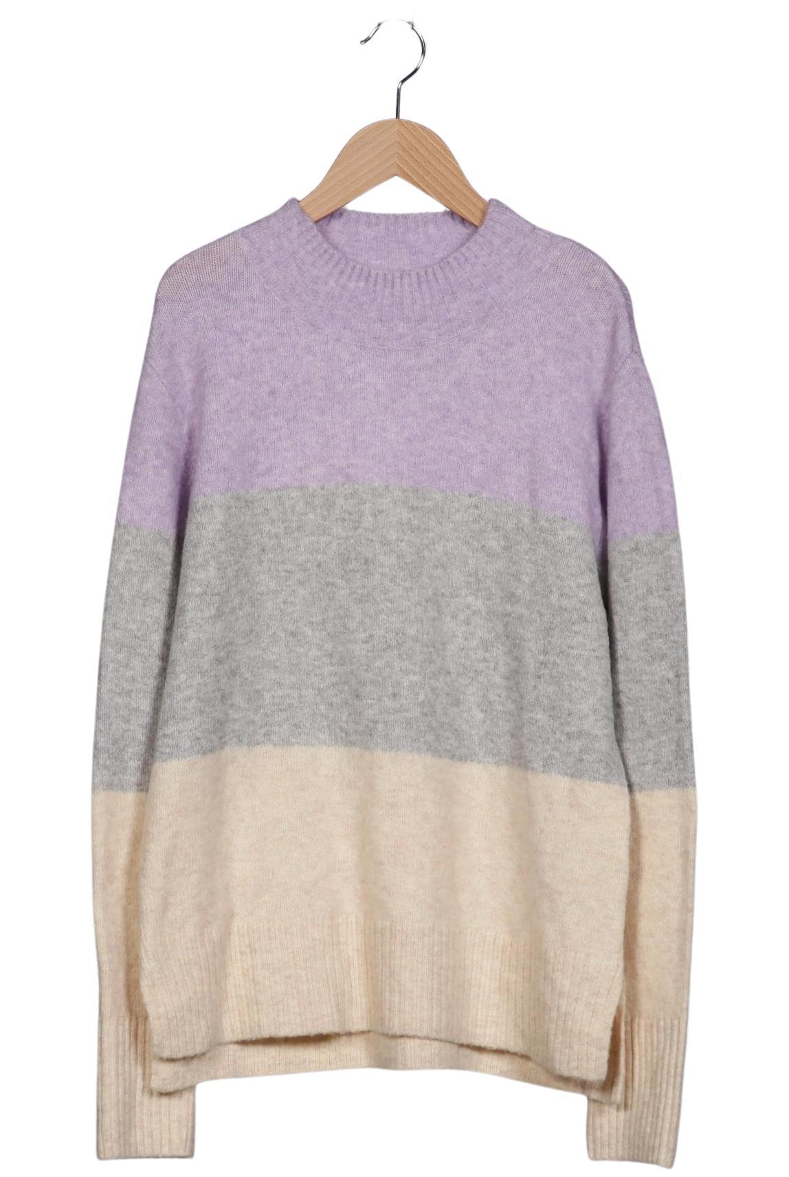 

TOM Tailor Denim Damen Pullover, mehrfarbig, Gr. 36